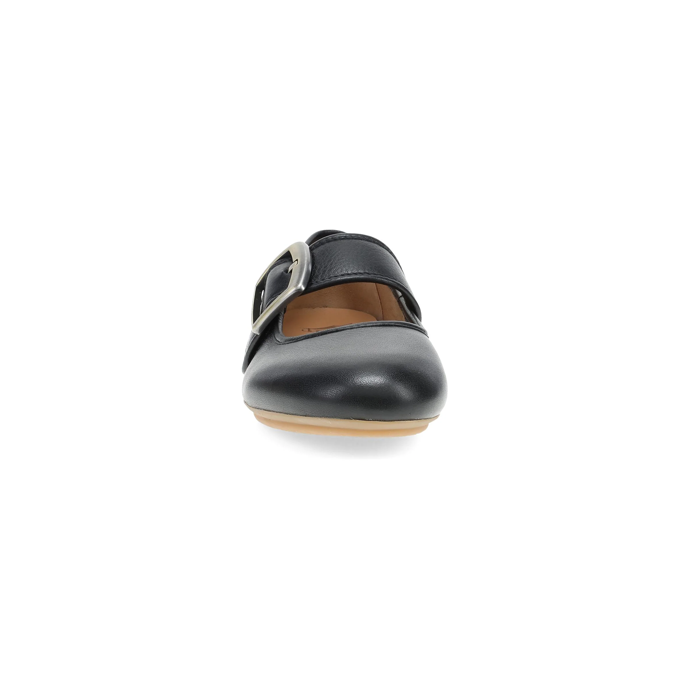 Matilda Black Leather - Image 4