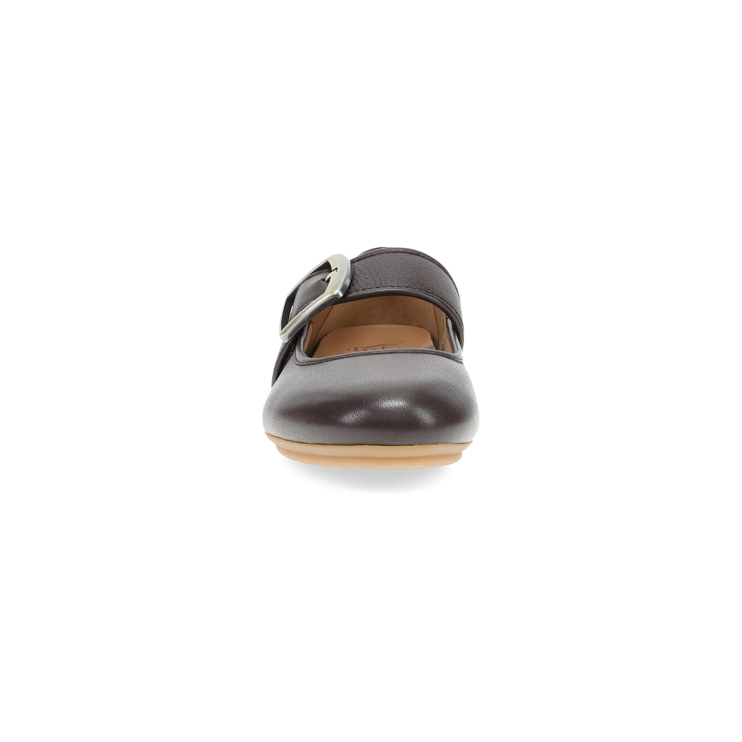 Matilda Chocolate Leather - Image 4
