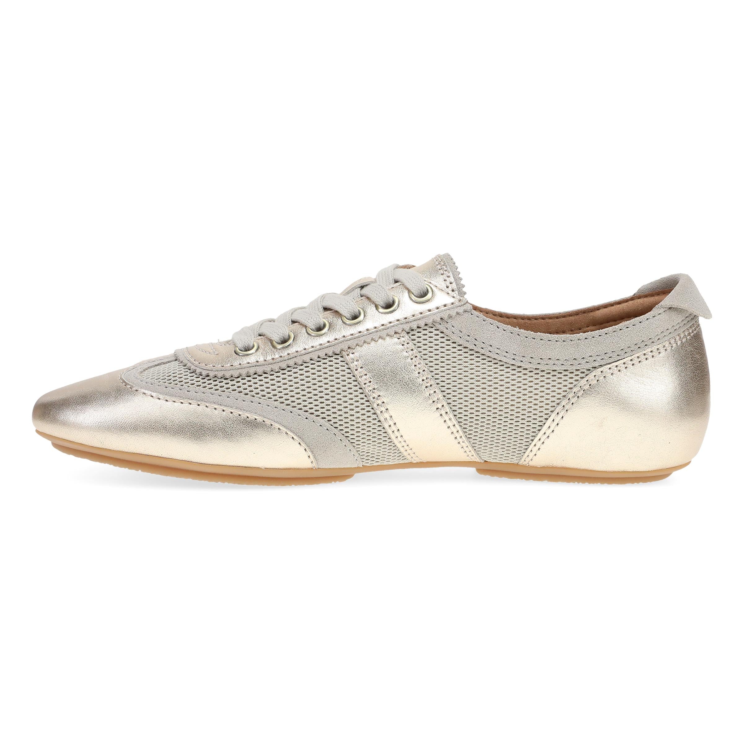 Milana Gold Metallic - Image 3