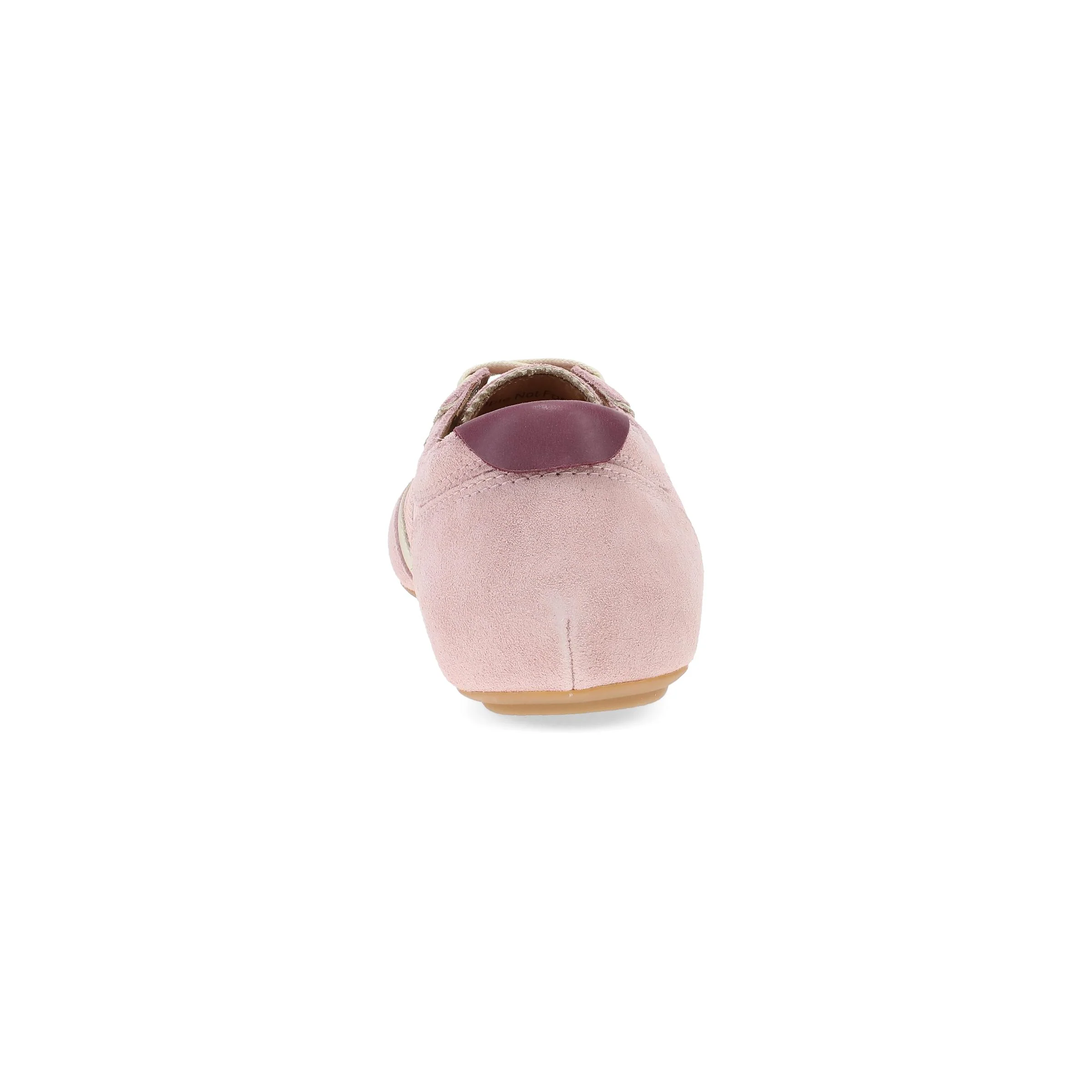 Milana Pink/Berry Leather - Image 5