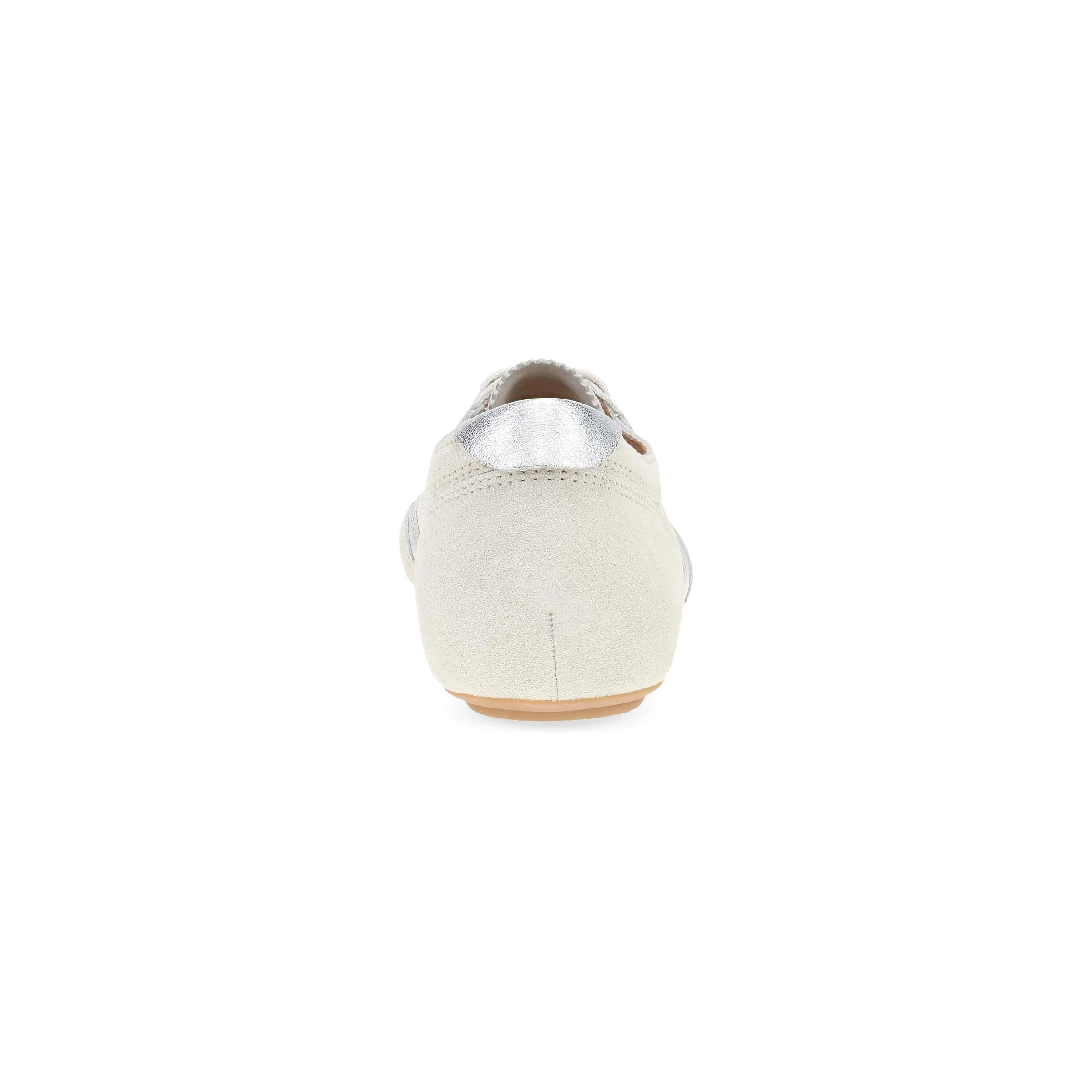 Milana Vanilla Suede - Image 5