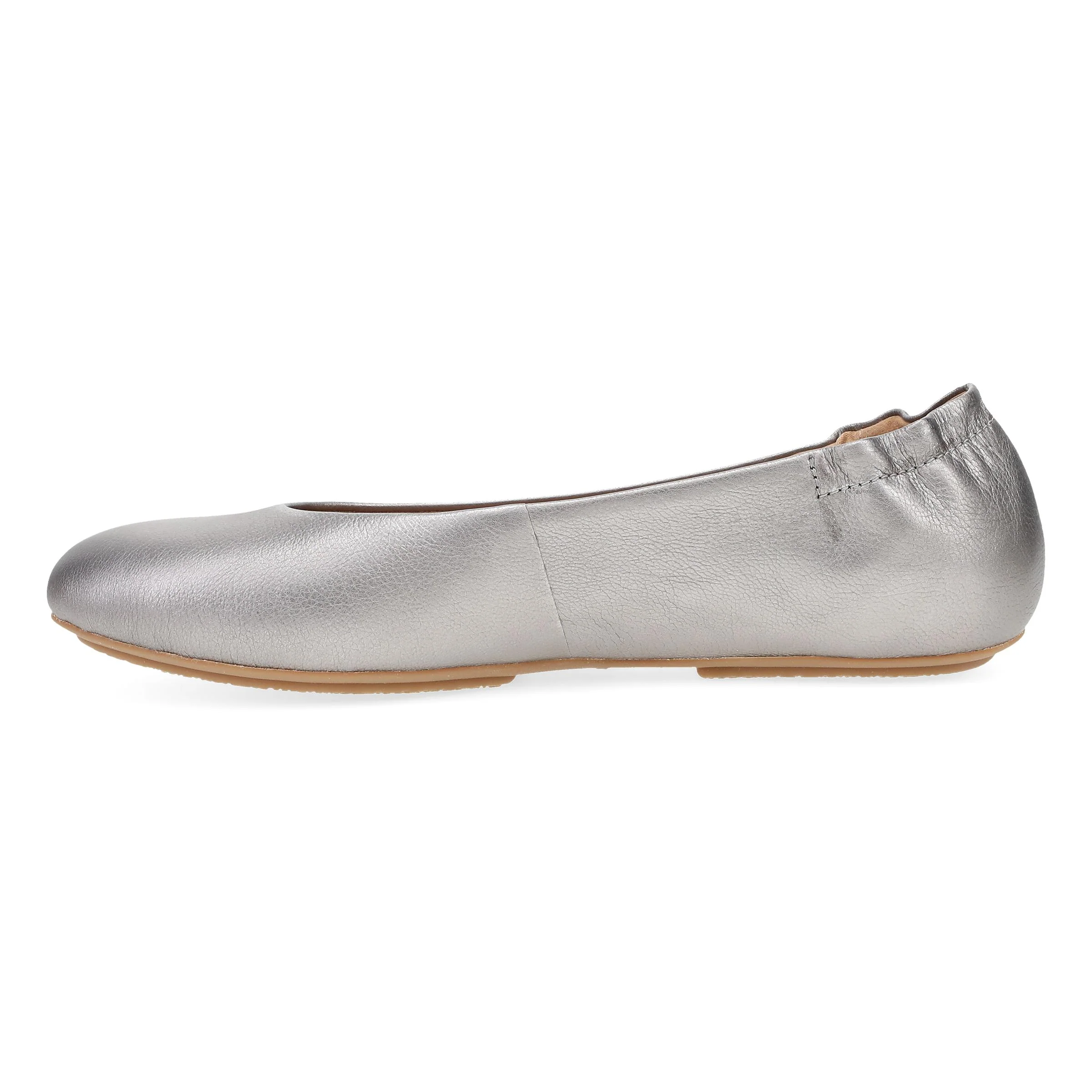 Mollie Pewter Metallic - Image 3