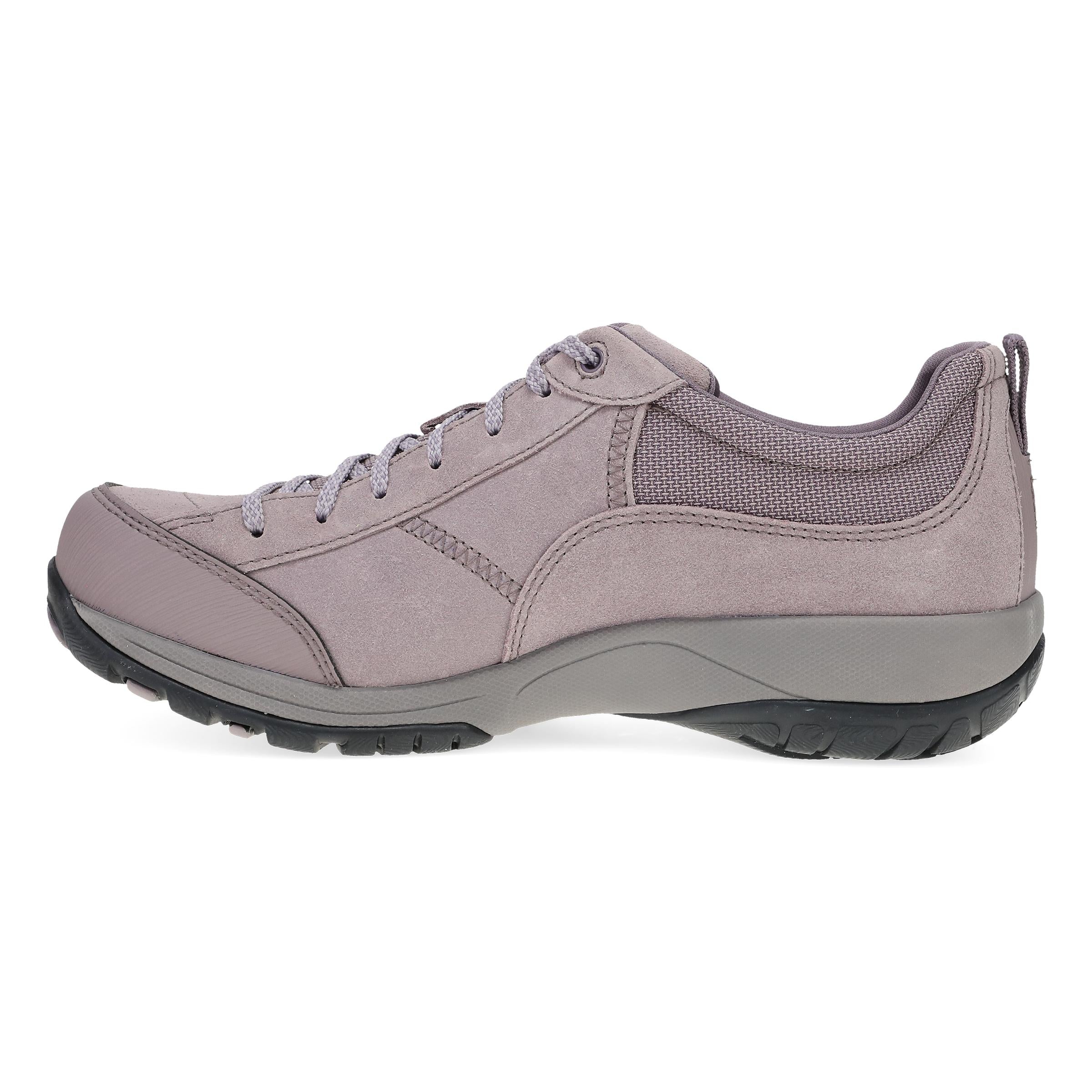 Paisley Dusty Lilac Waterproof - Image 3