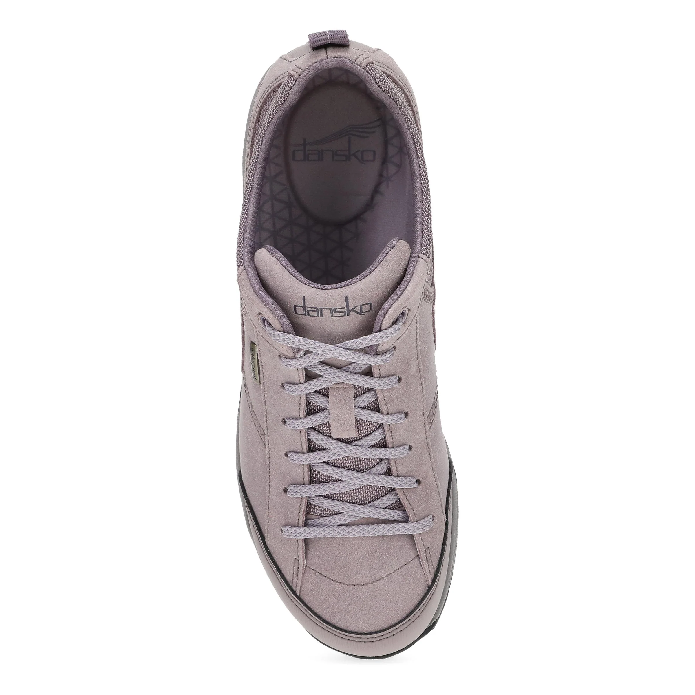Paisley Dusty Lilac Waterproof - Image 7
