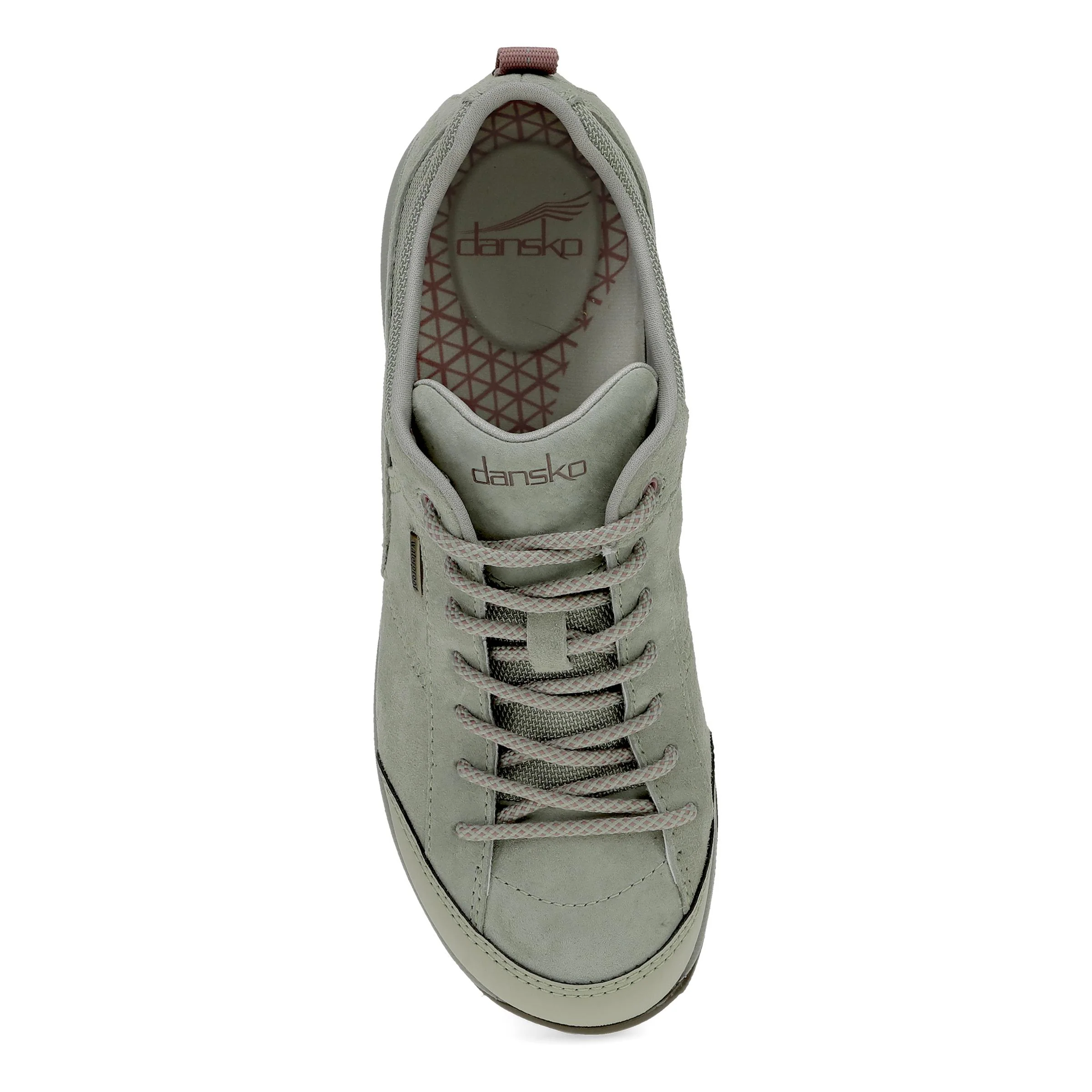 Paisley Sage Waterproof - Image 7