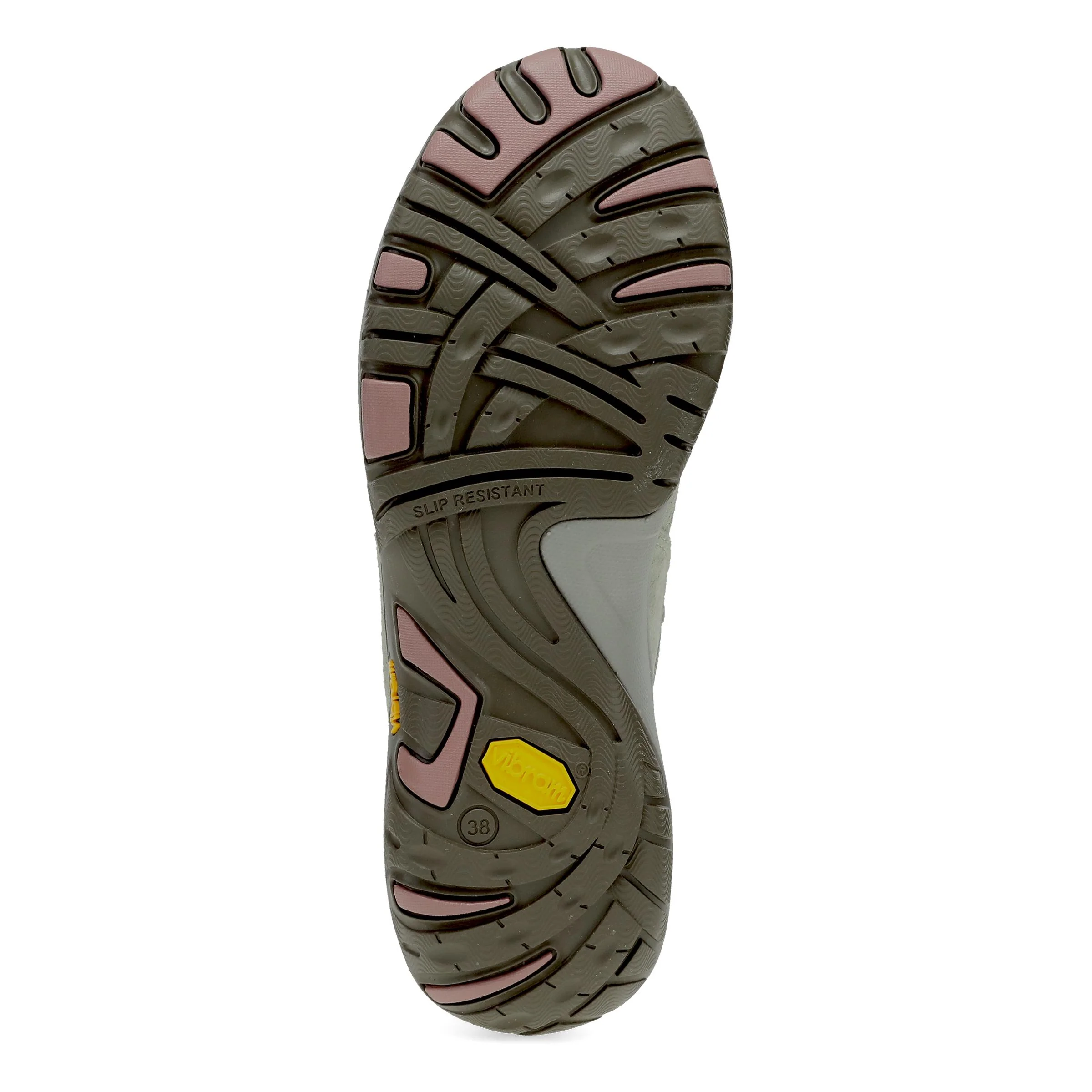 Paisley Sage Waterproof - Image 8