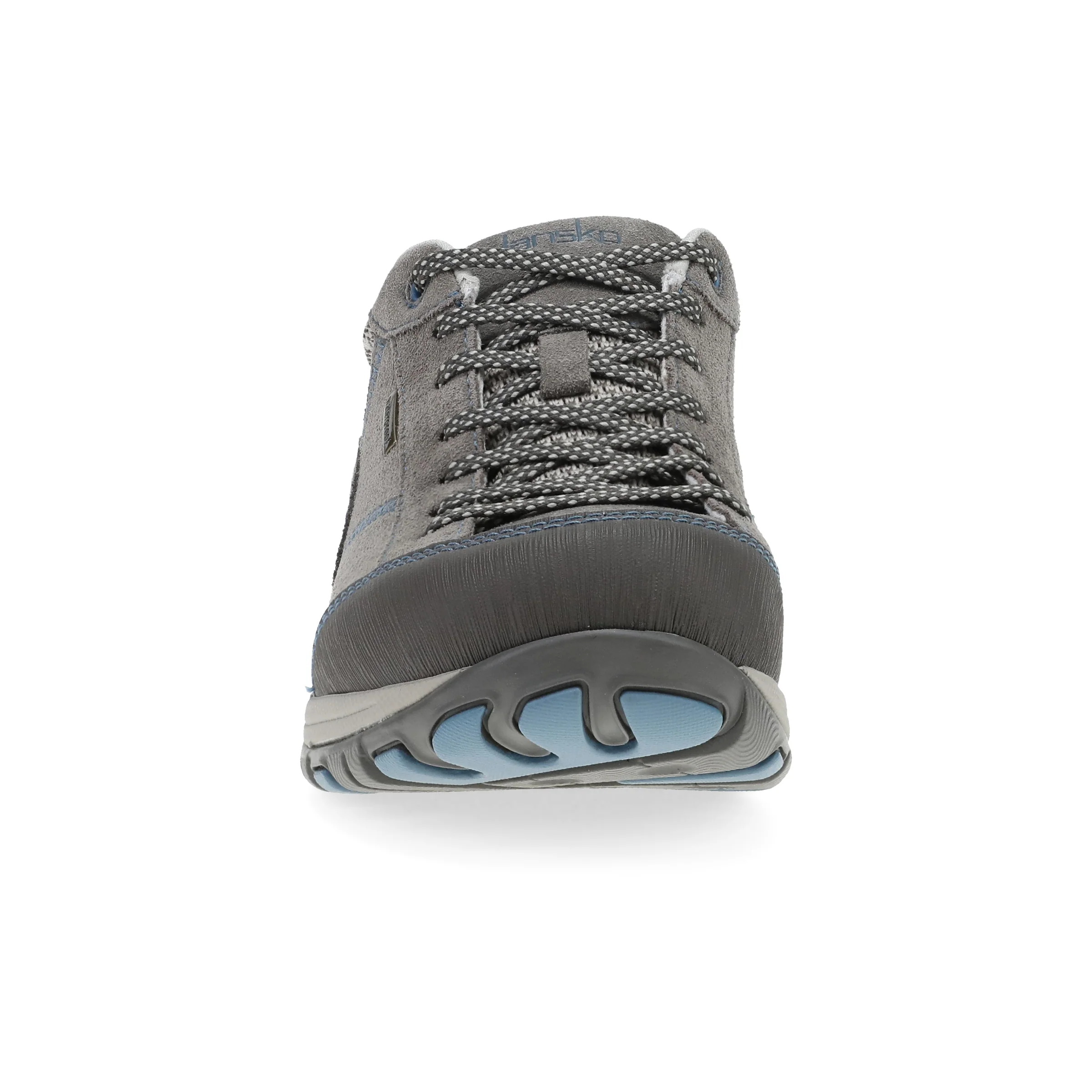 Paisley Grey Waterproof - Image 4
