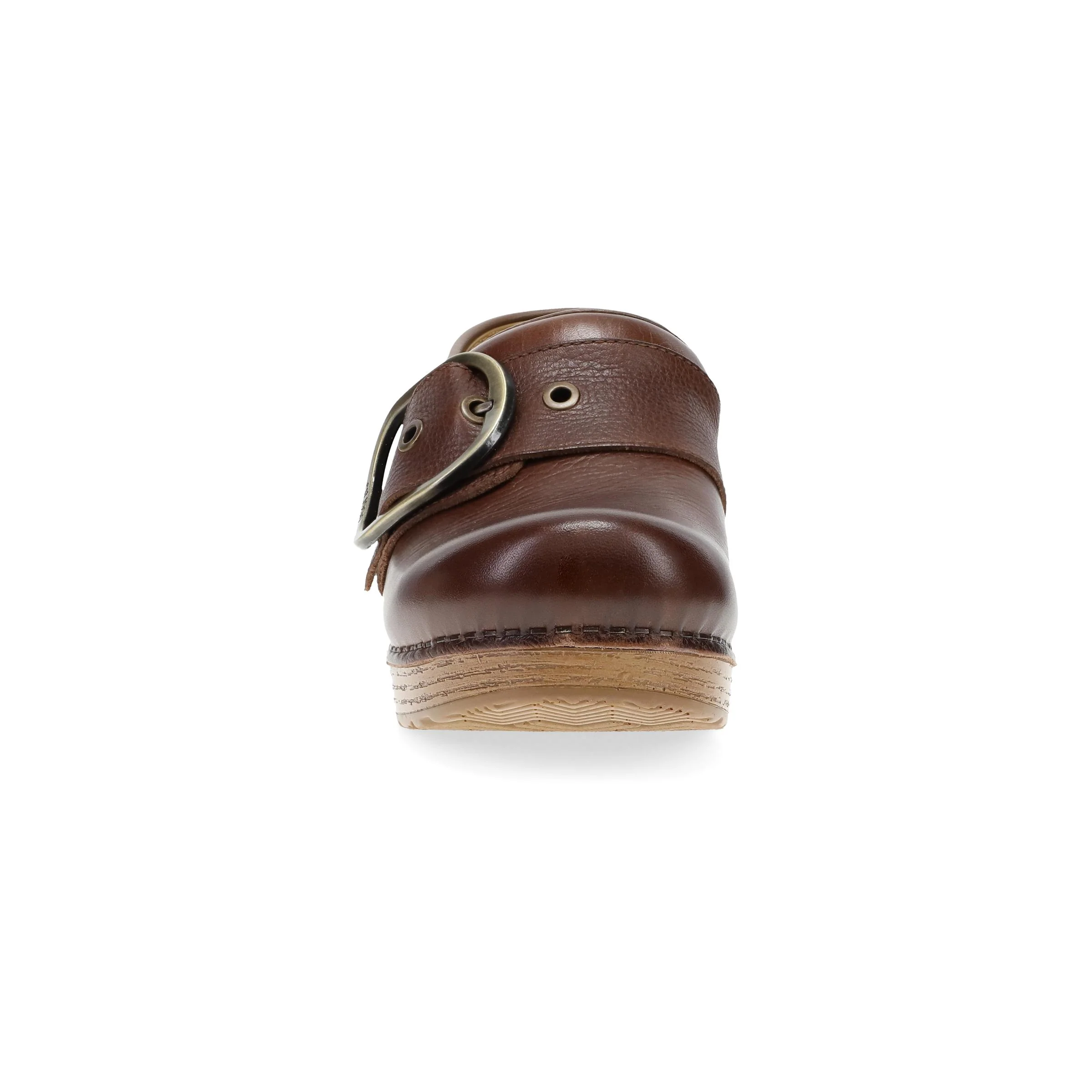 Pearson Brown Waxy Milled - Image 3