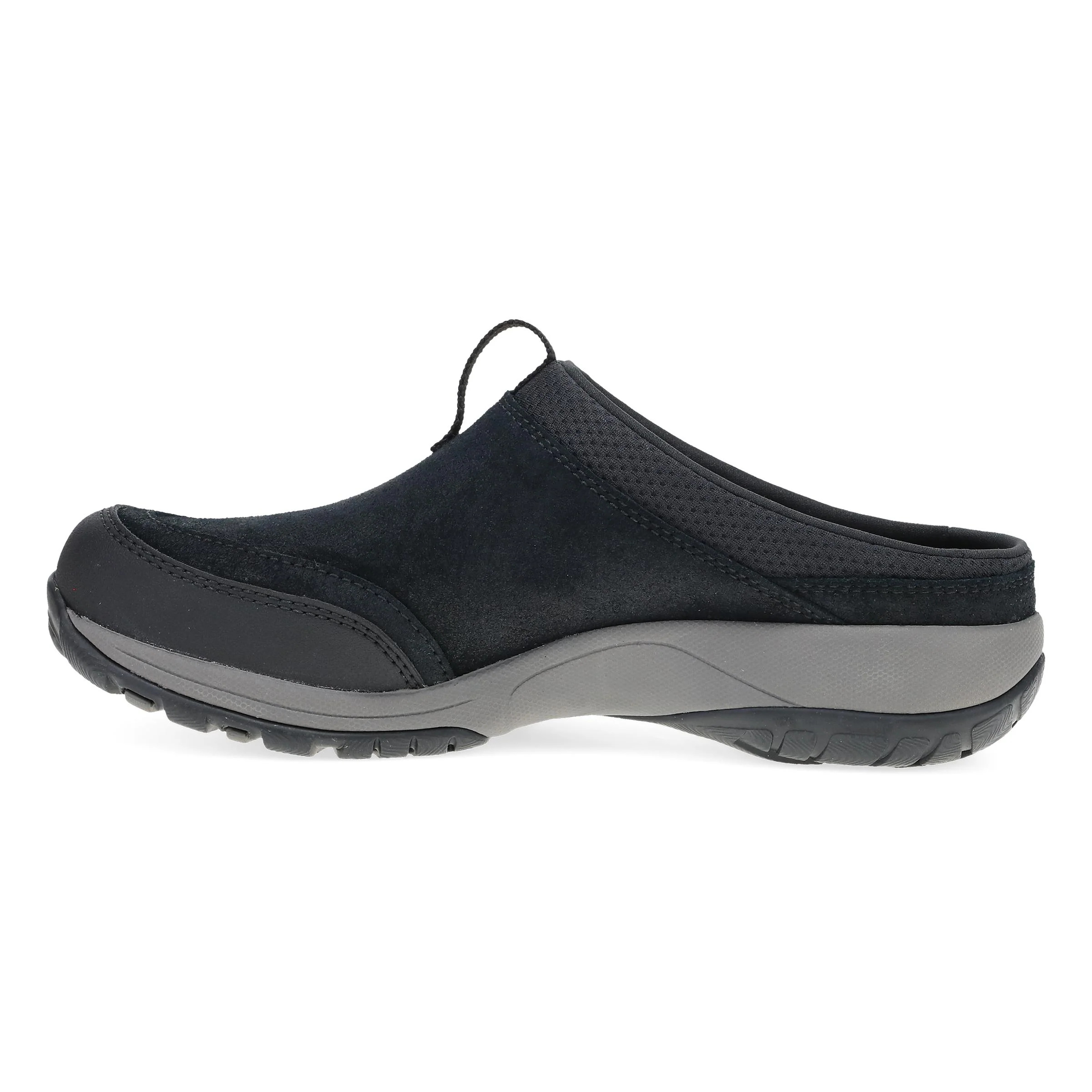 Pia Black Leather - Image 3