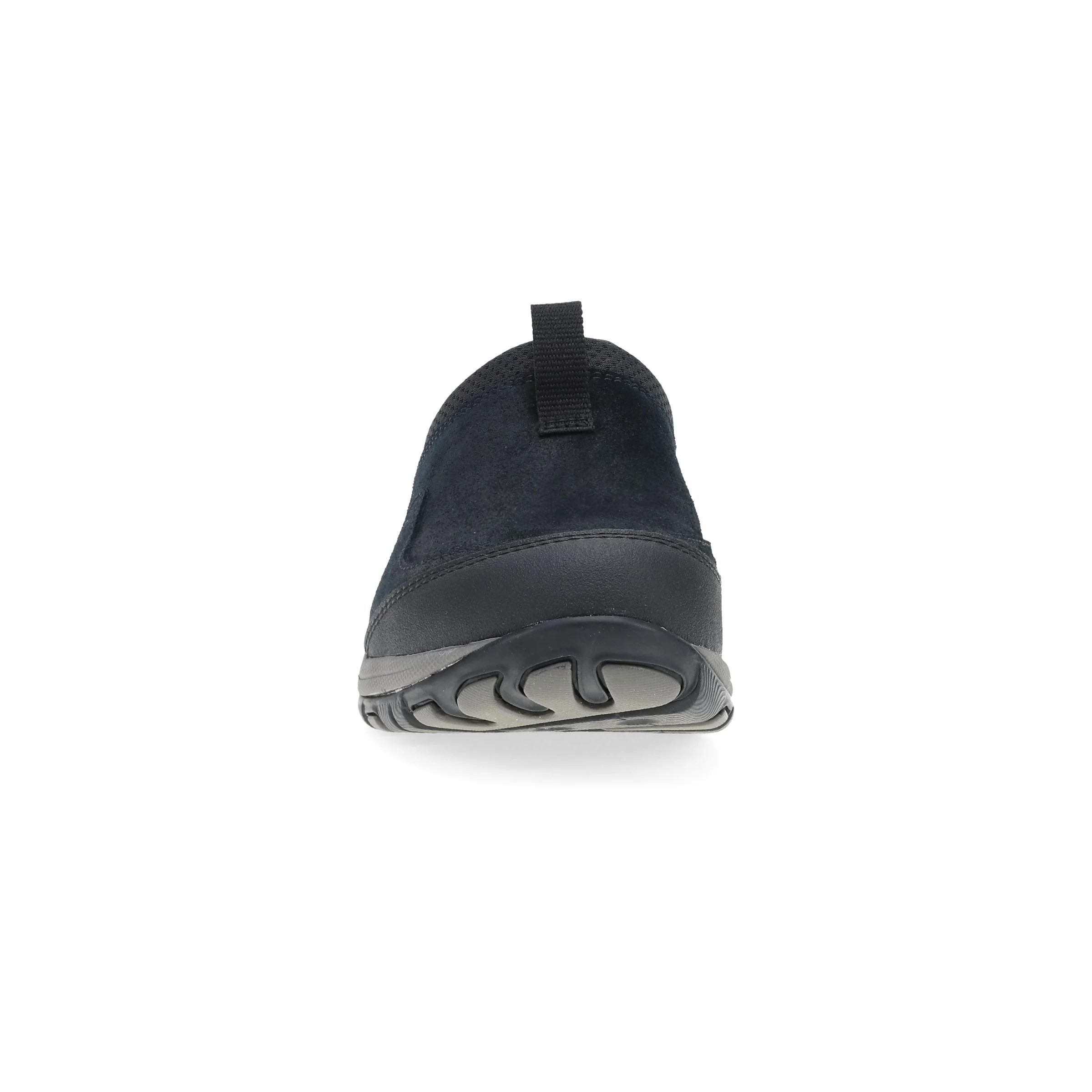 Pia Black Leather - Image 4