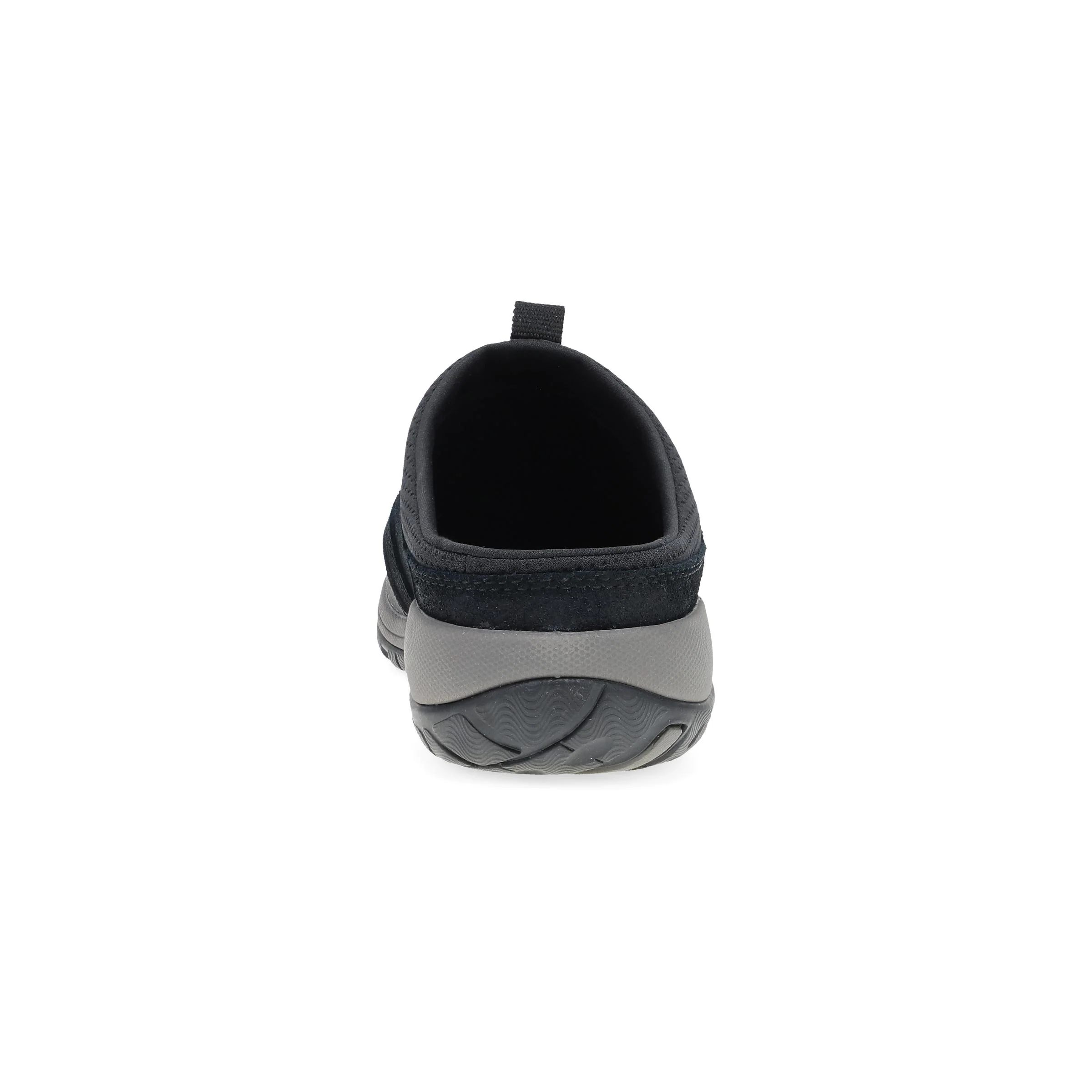 Pia Black Leather - Image 5