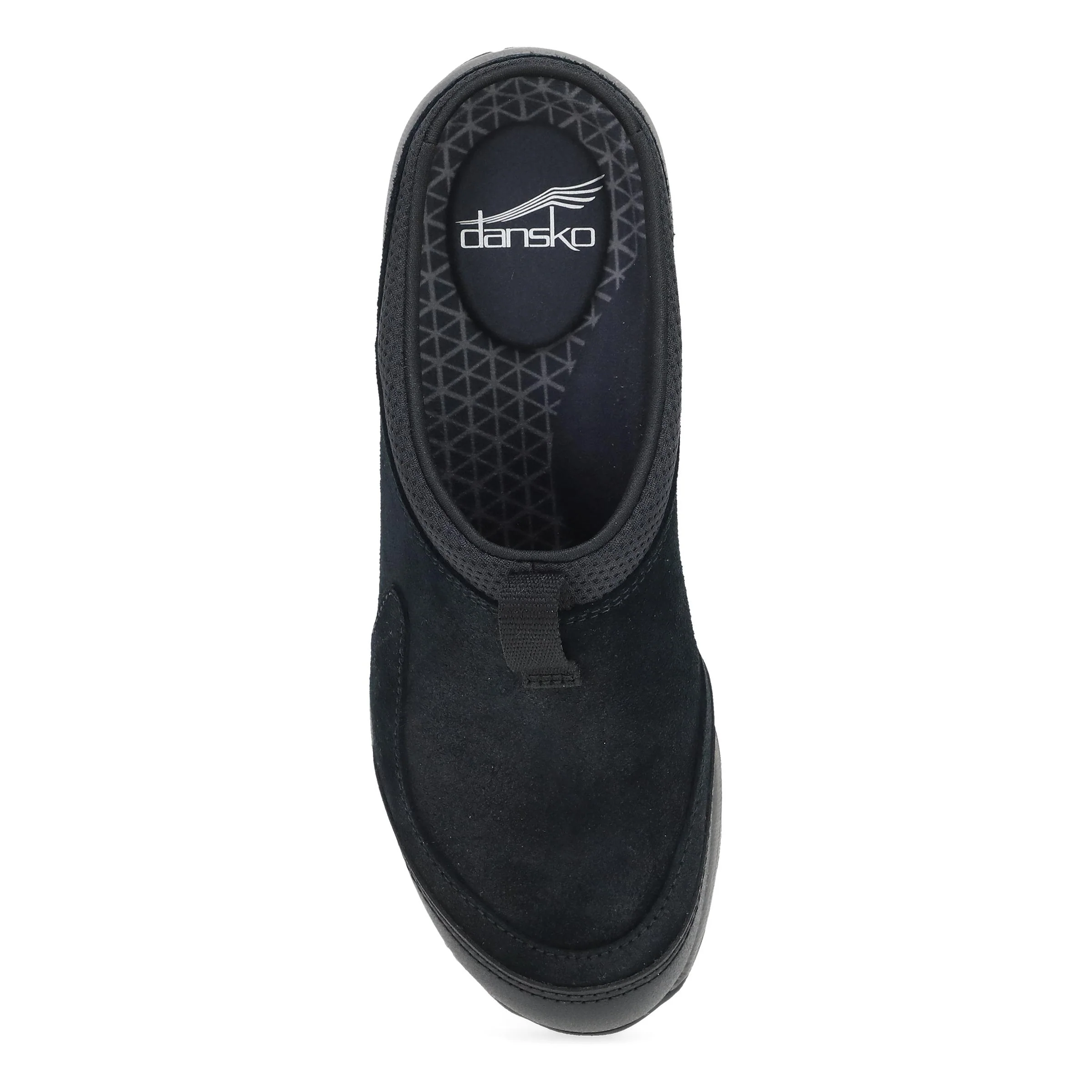 Pia Black Leather - Image 6