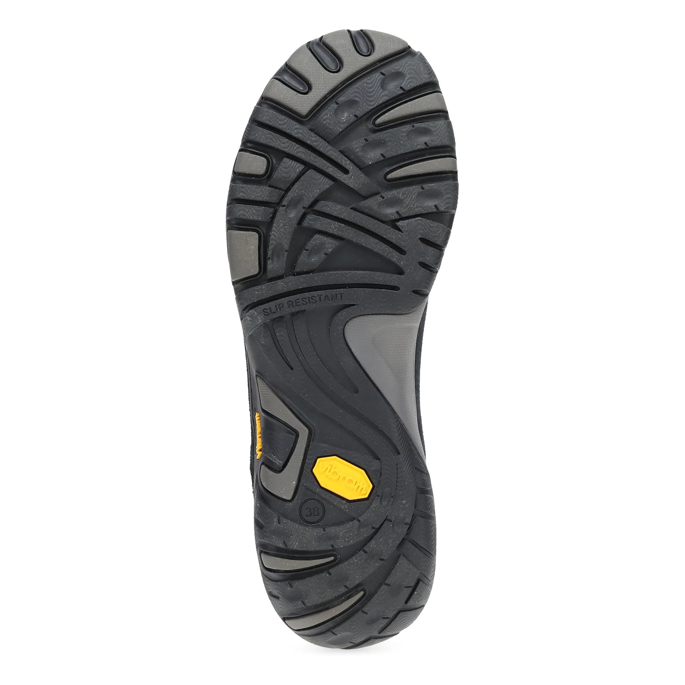 Pia Black Leather - Image 7