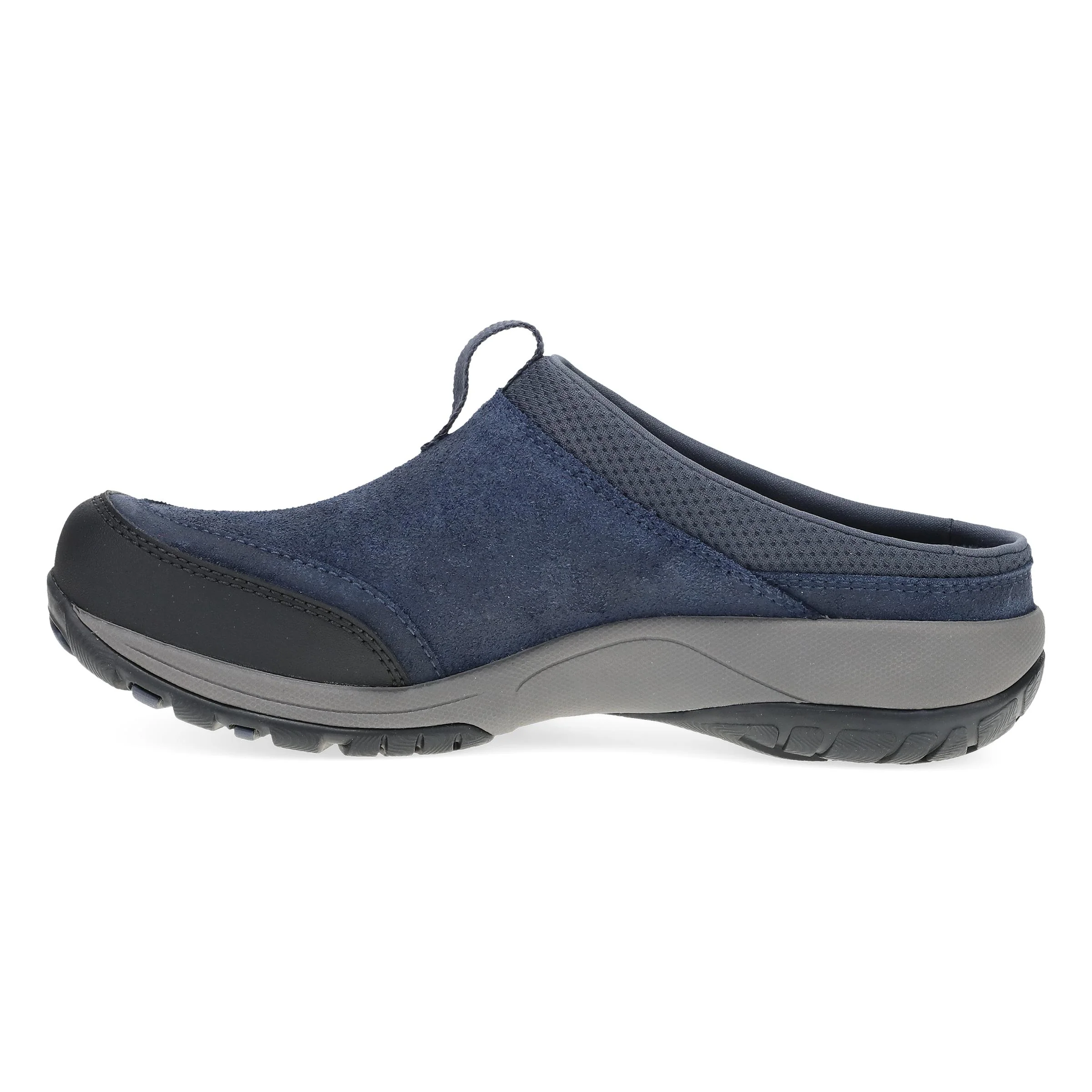 Pia Navy Leather - Image 3