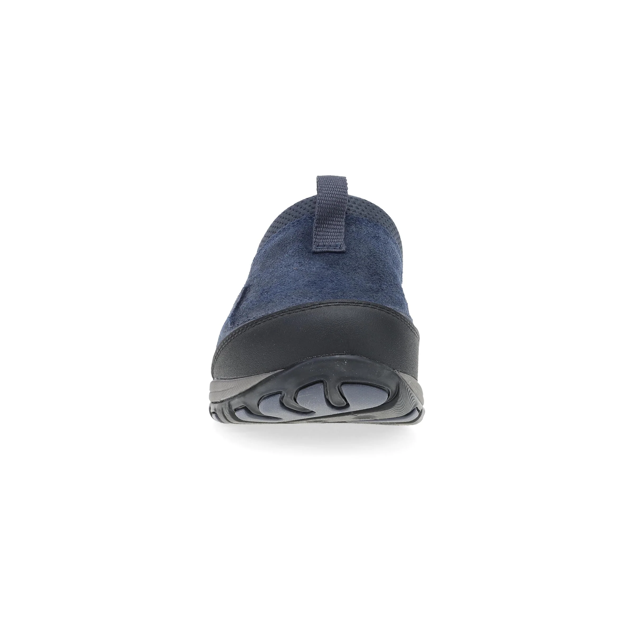 Pia Navy Leather - Image 4