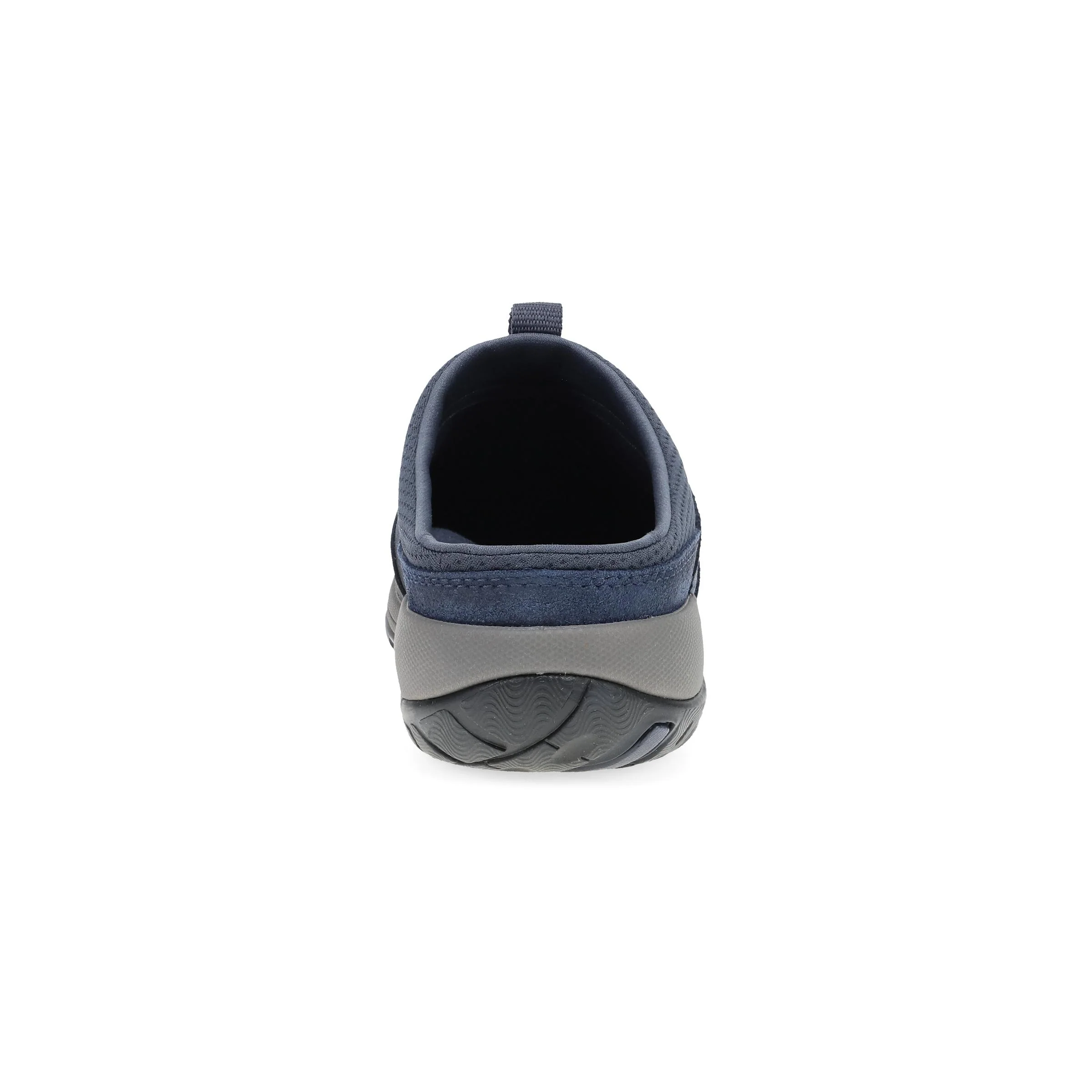 Pia Navy Leather - Image 6