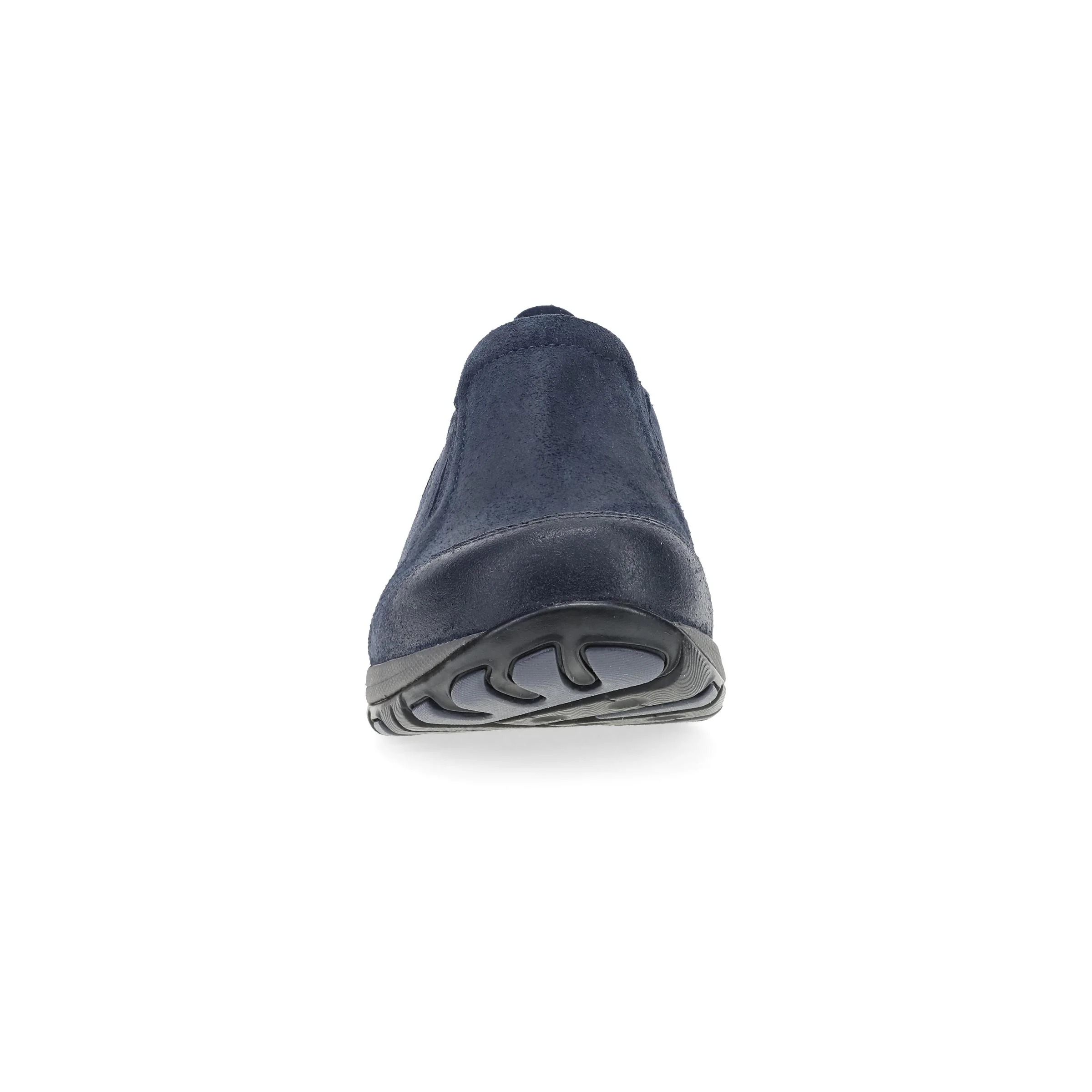 Pippy Navy Waterproof Suede - Image 3