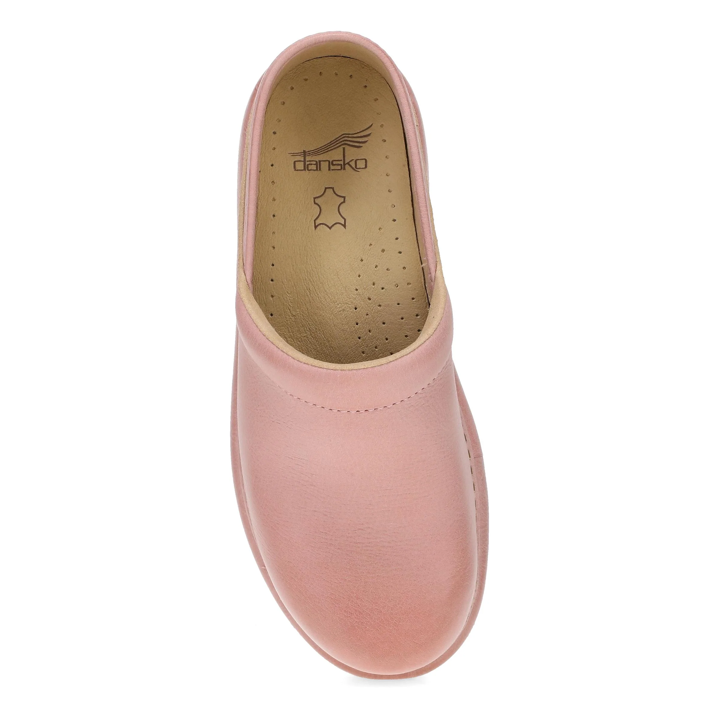 Platform Pro Coral Leather - Image 8