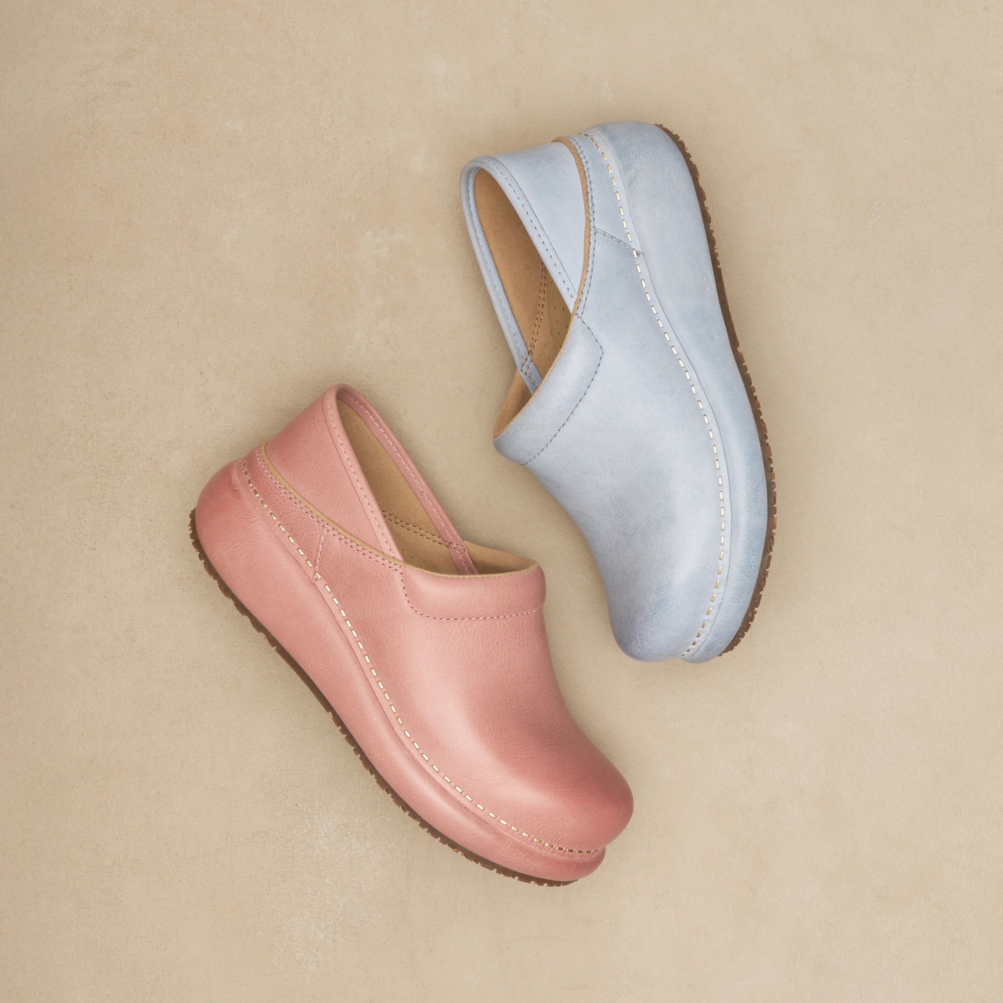 Platform Pro Sky Leather - Image 9