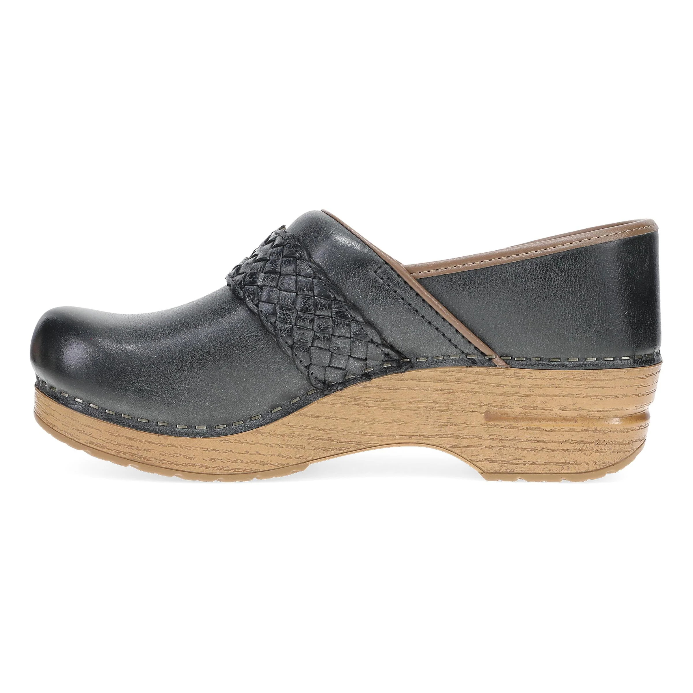 Pro Braided Black Leather - Image 3