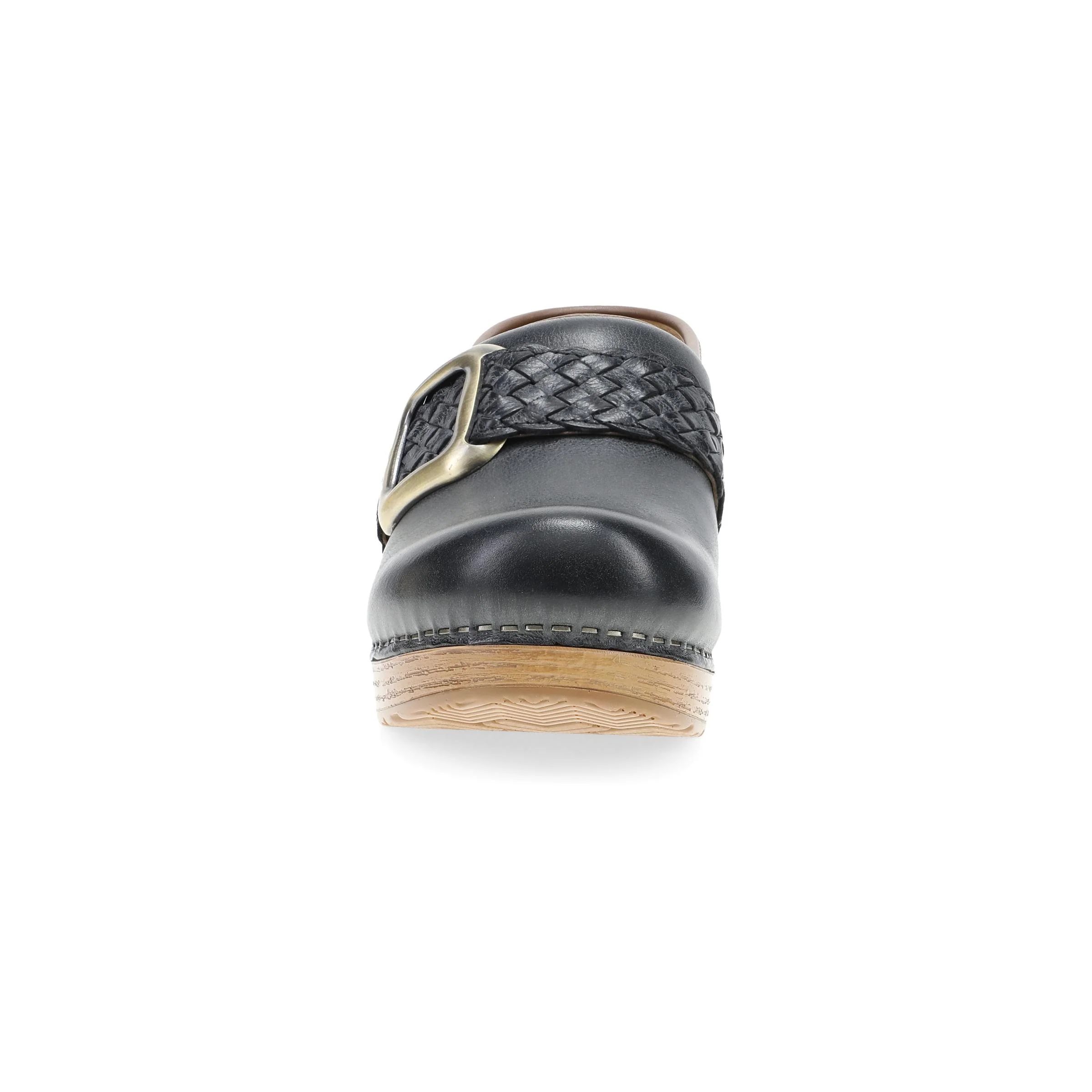 Pro Braided Black Leather - Image 4