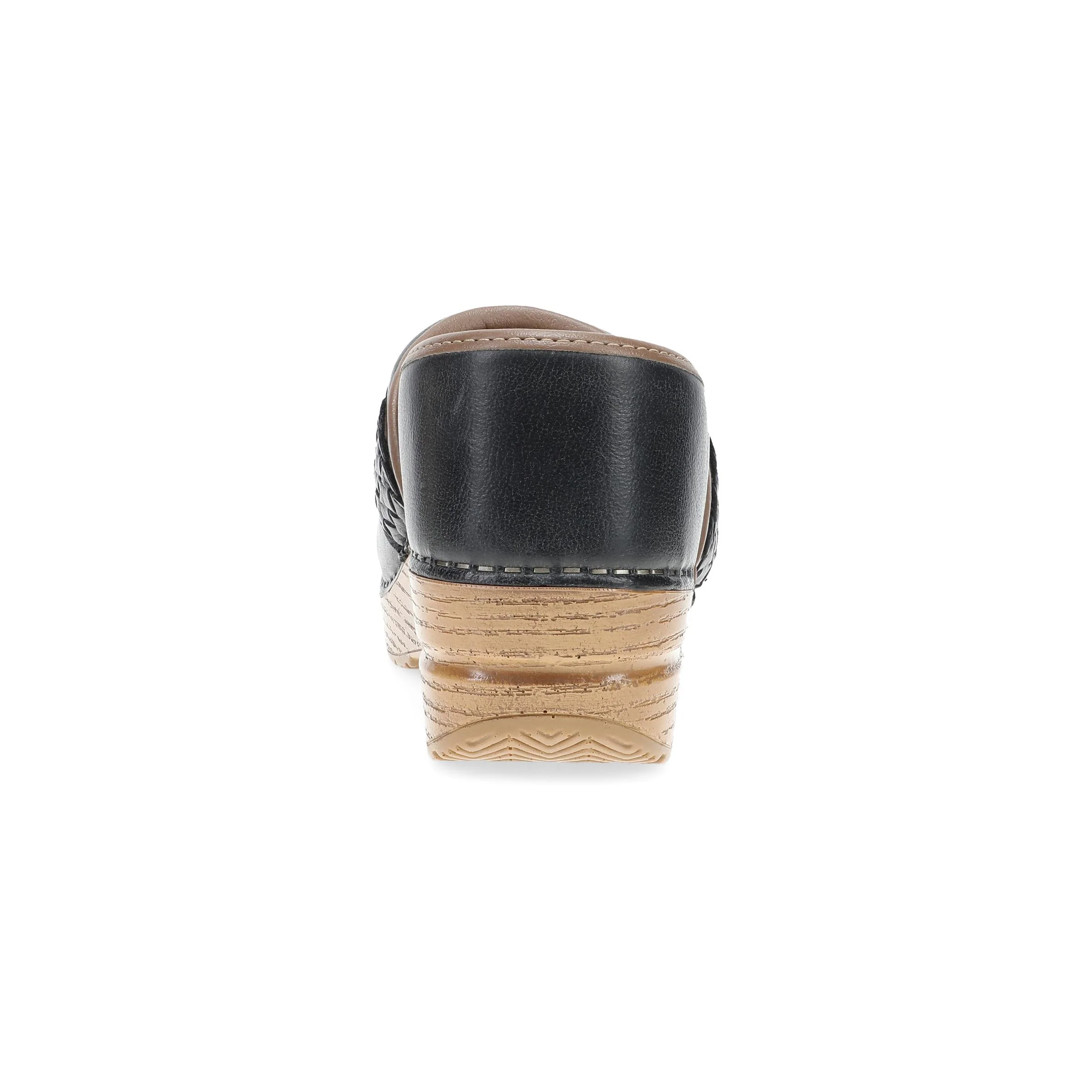Pro Braided Black Leather - Image 7