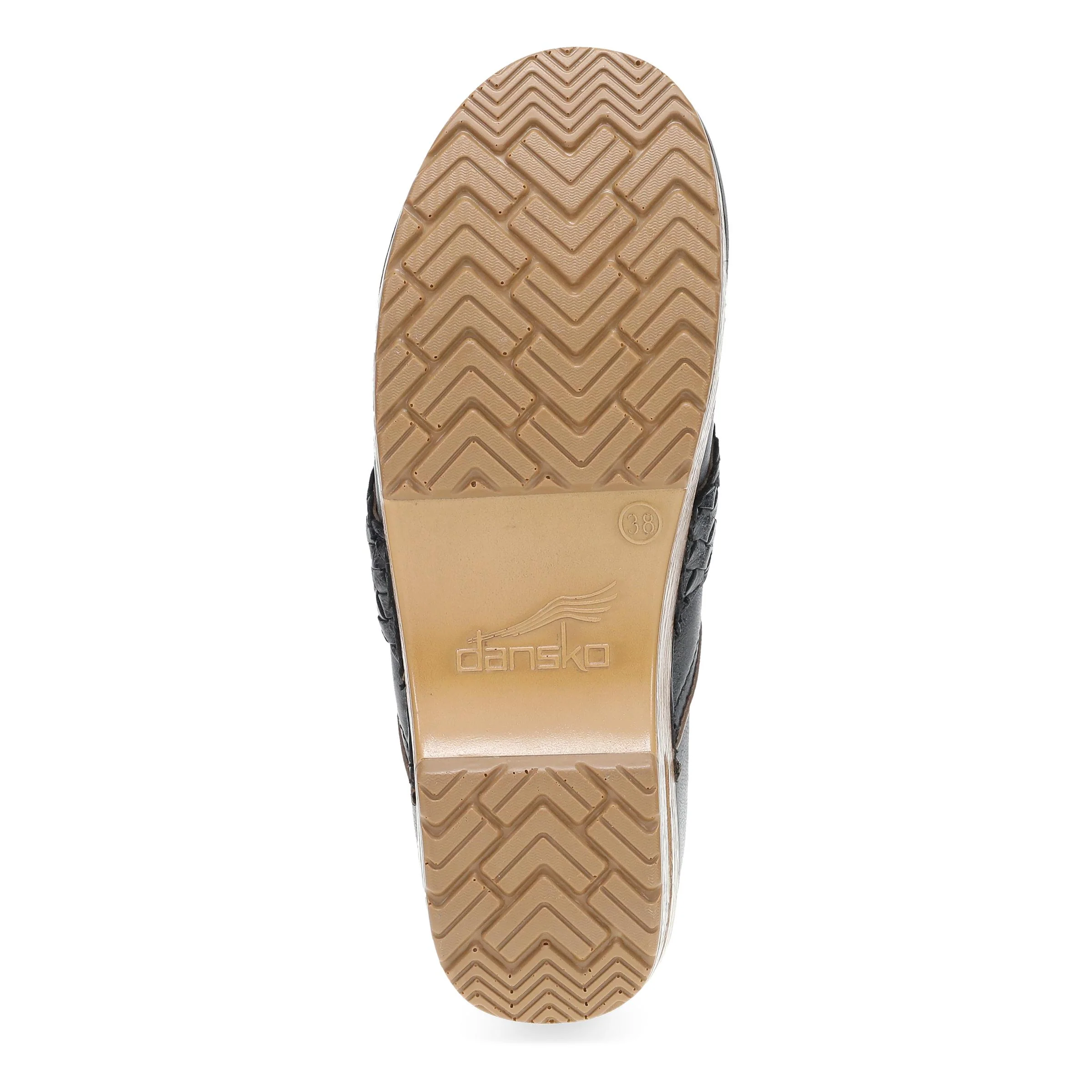 Pro Braided Black Leather - Image 9