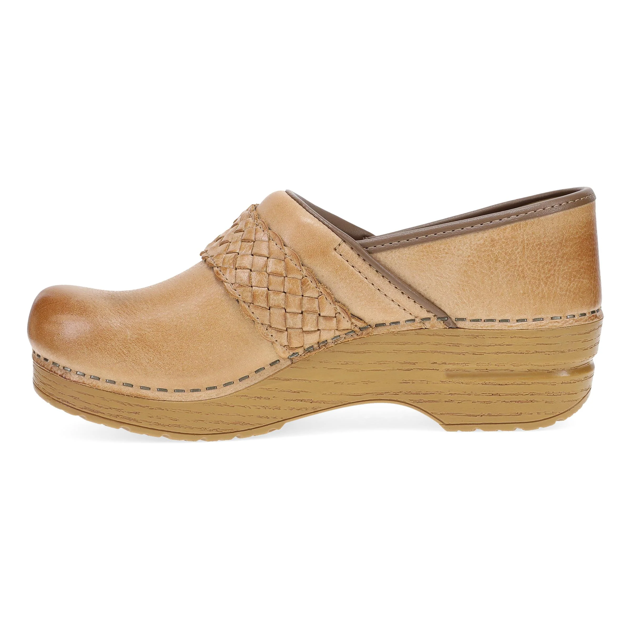 Pro Braided Honey Leather - Image 3