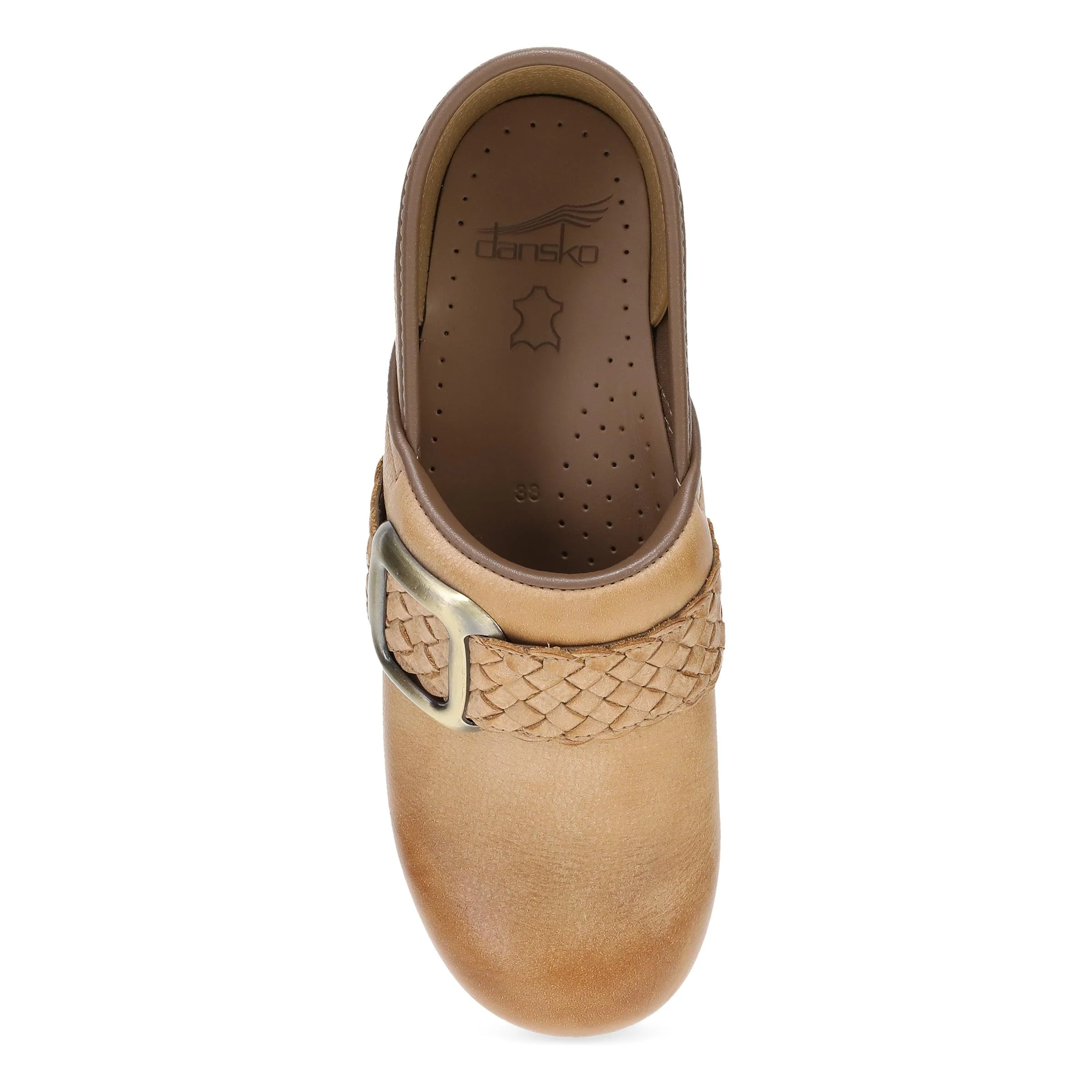 Pro Braided Honey Leather - Image 8
