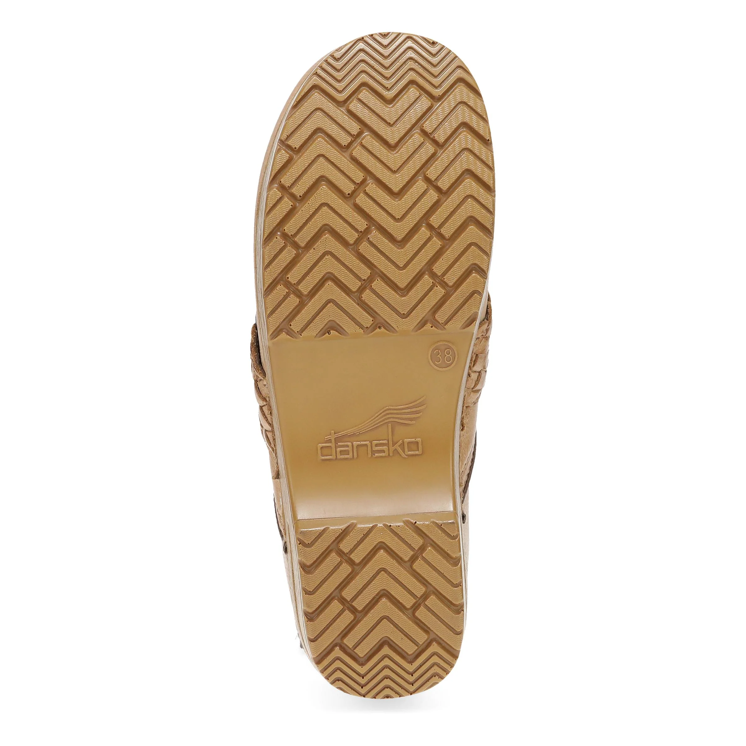 Pro Braided Honey Leather - Image 9