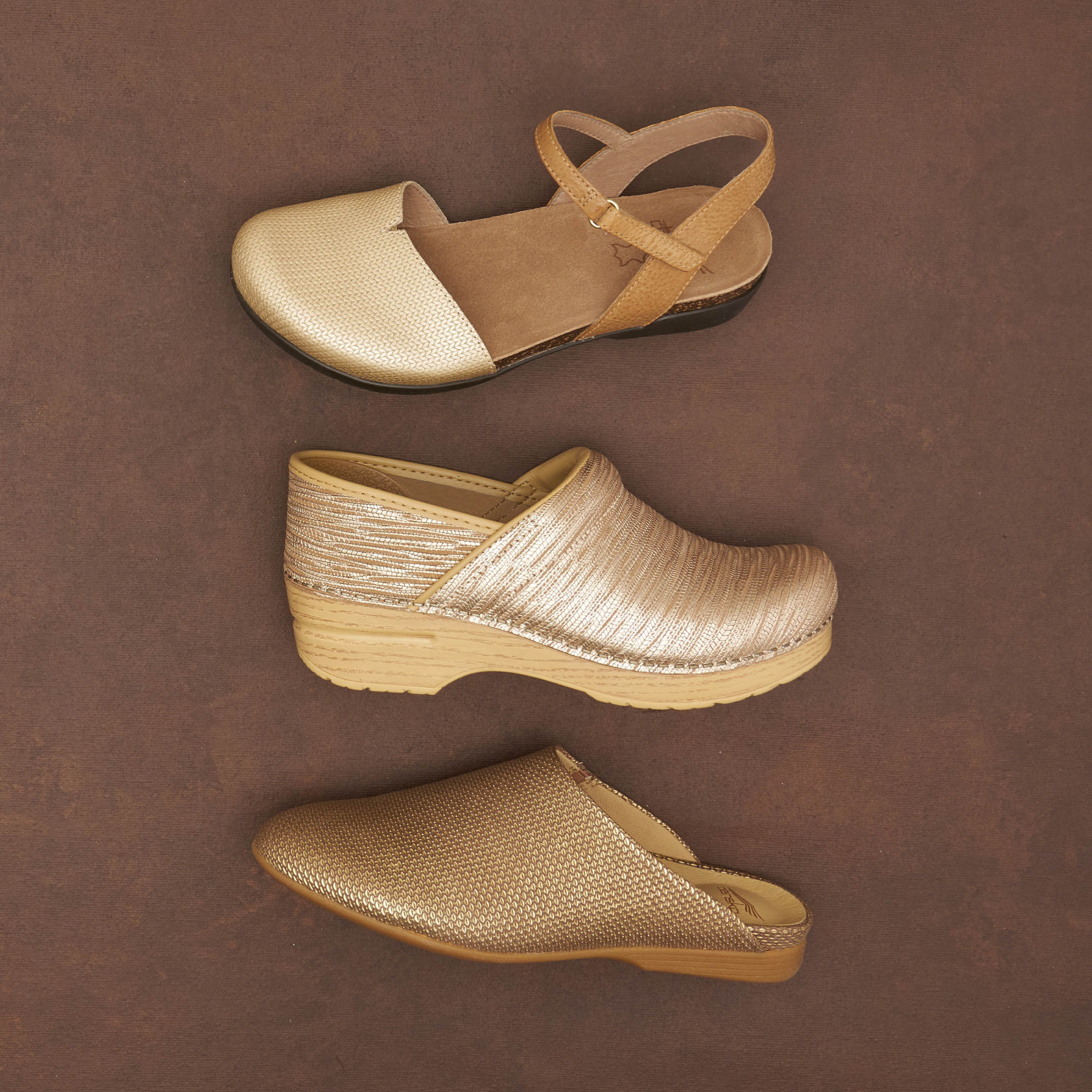 Professional Gold Texture - Image 6