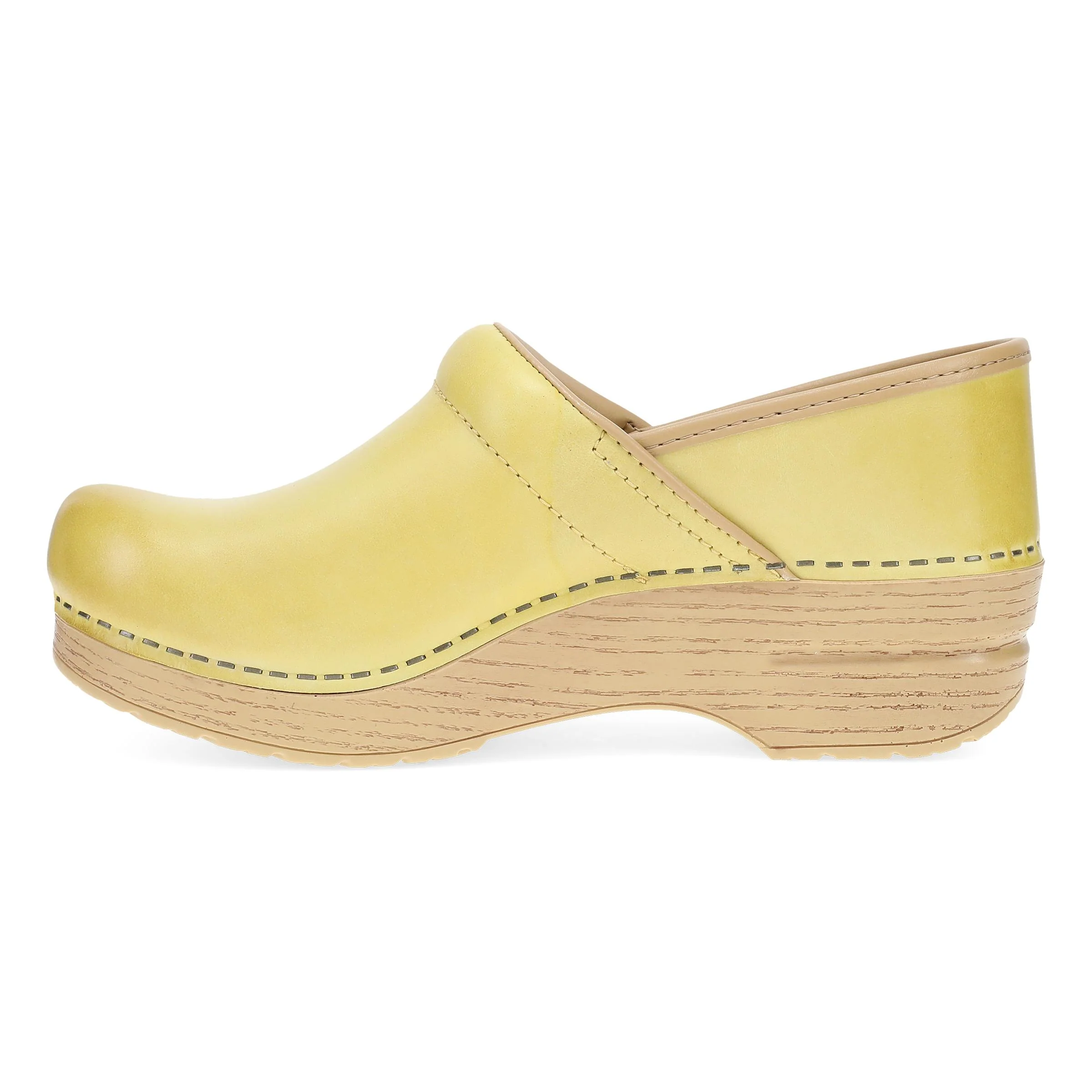Professional Lemonade Leather - Image 3