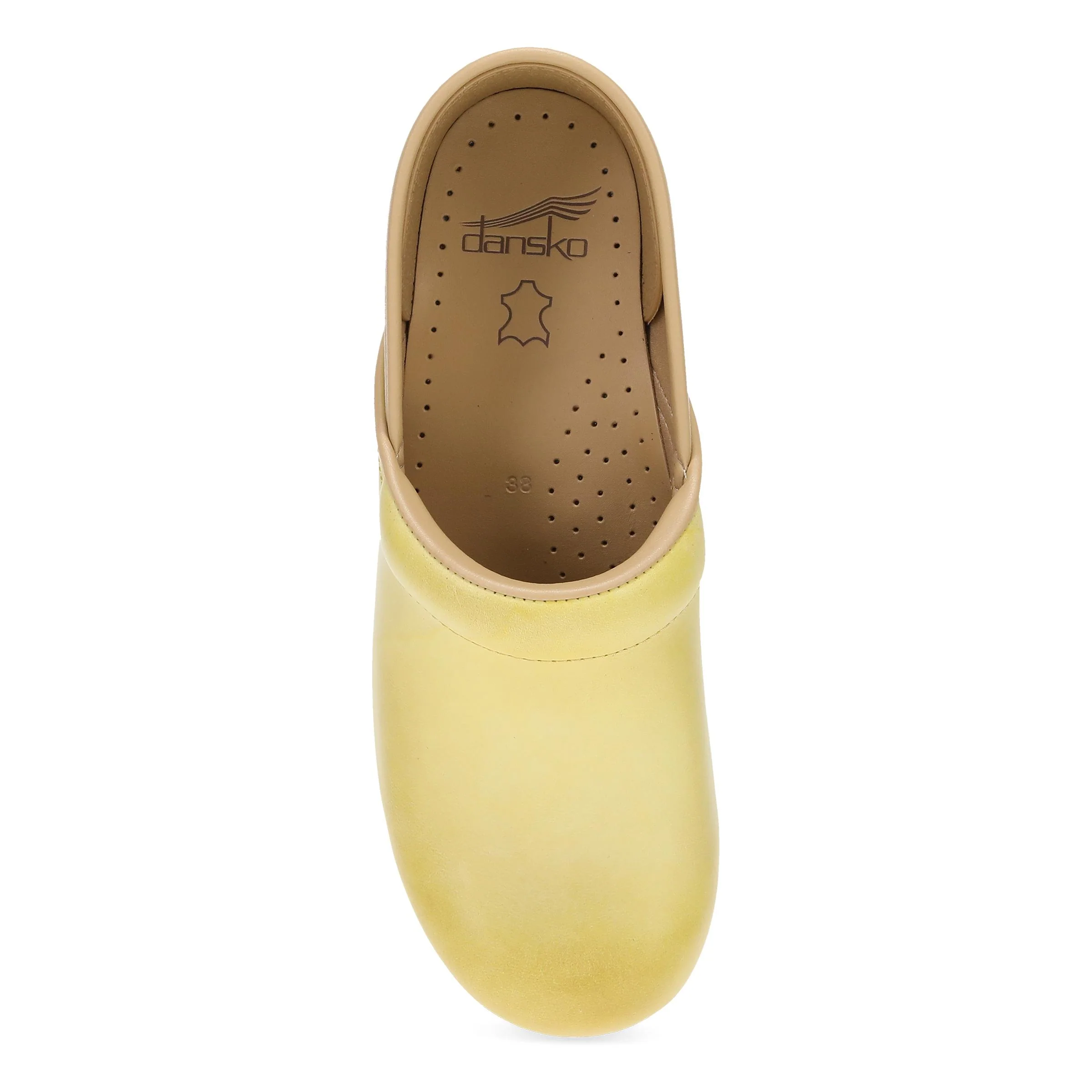 Professional Lemonade Leather - Image 7