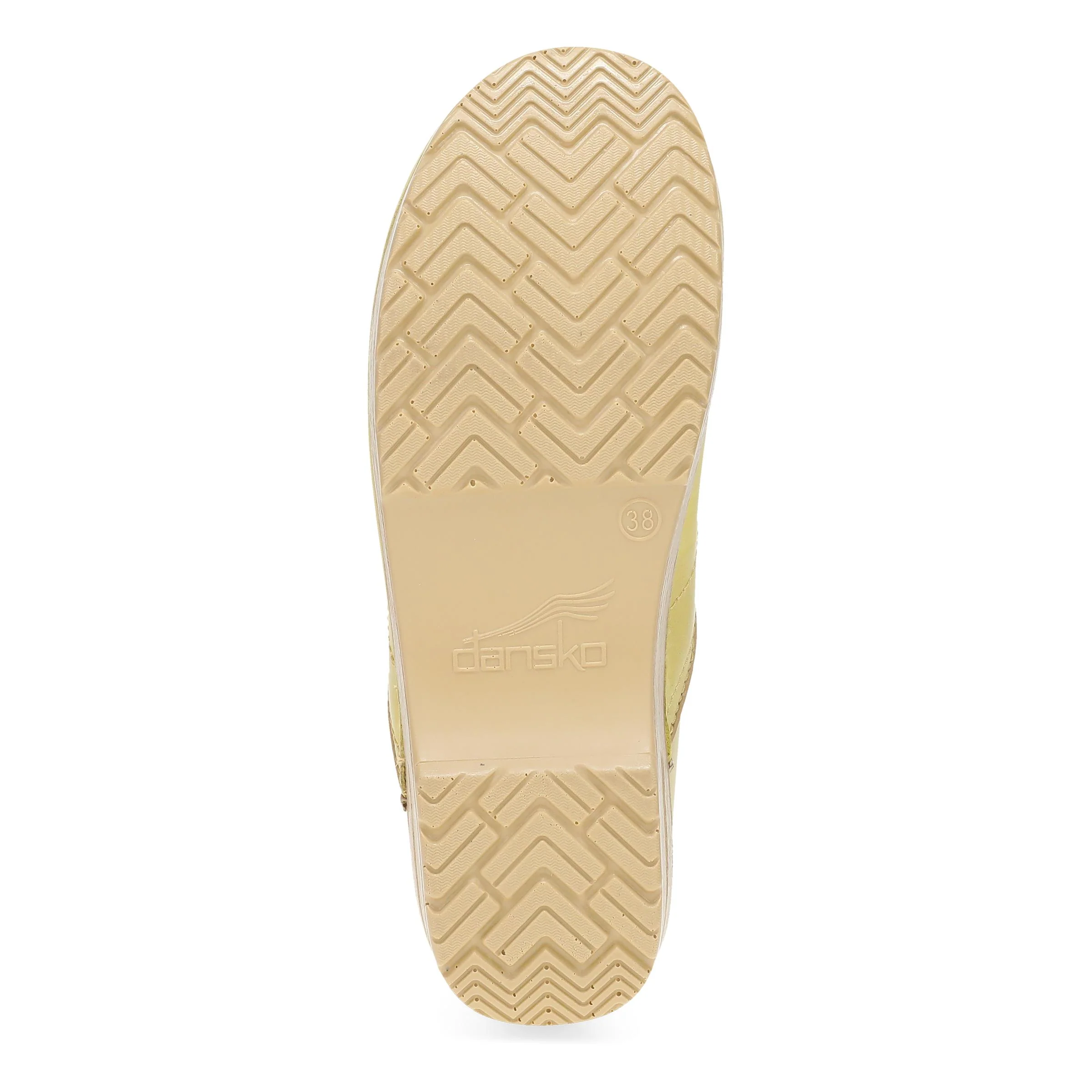 Professional Lemonade Leather - Image 8