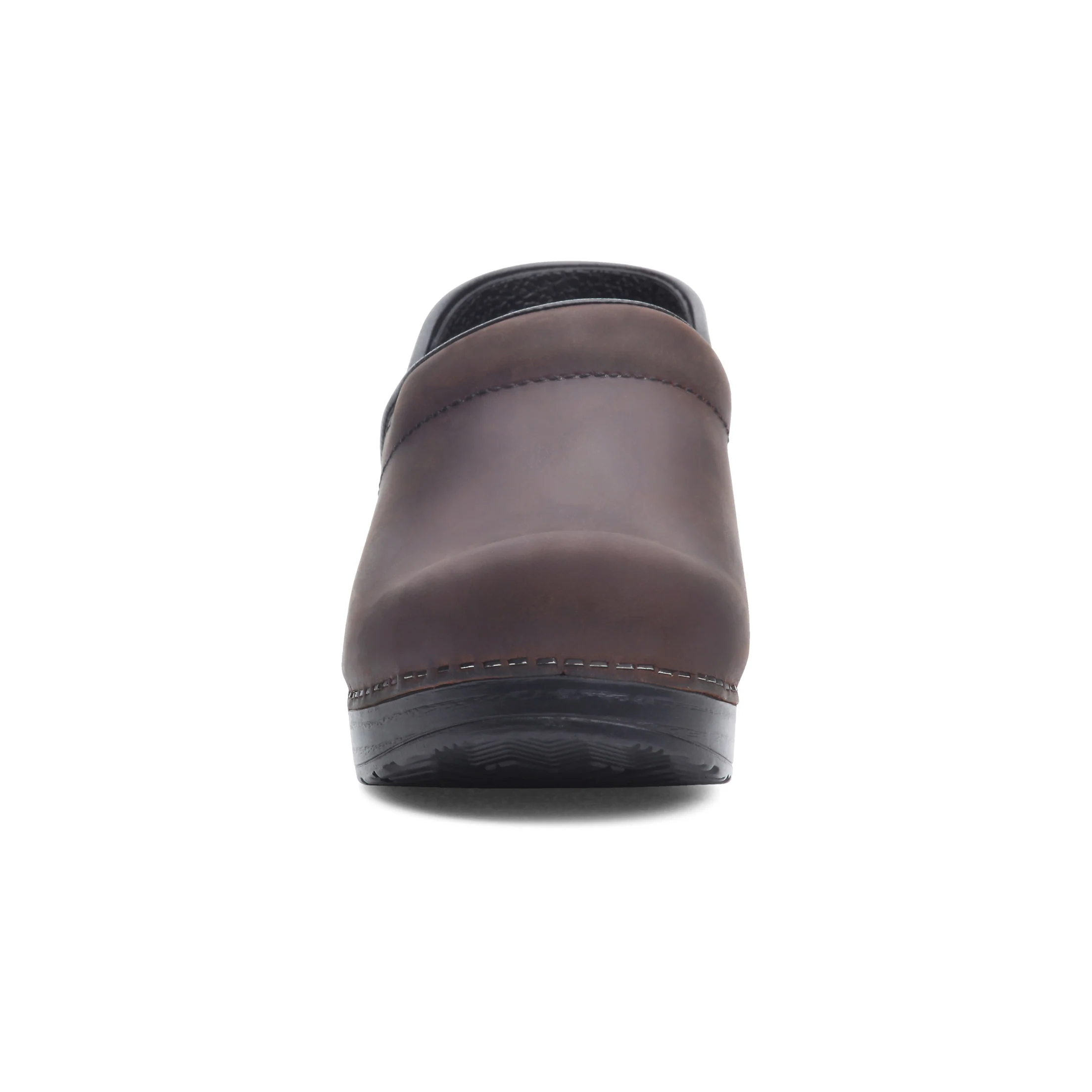 Professional Mens Antique Brown Oiled - Image 3