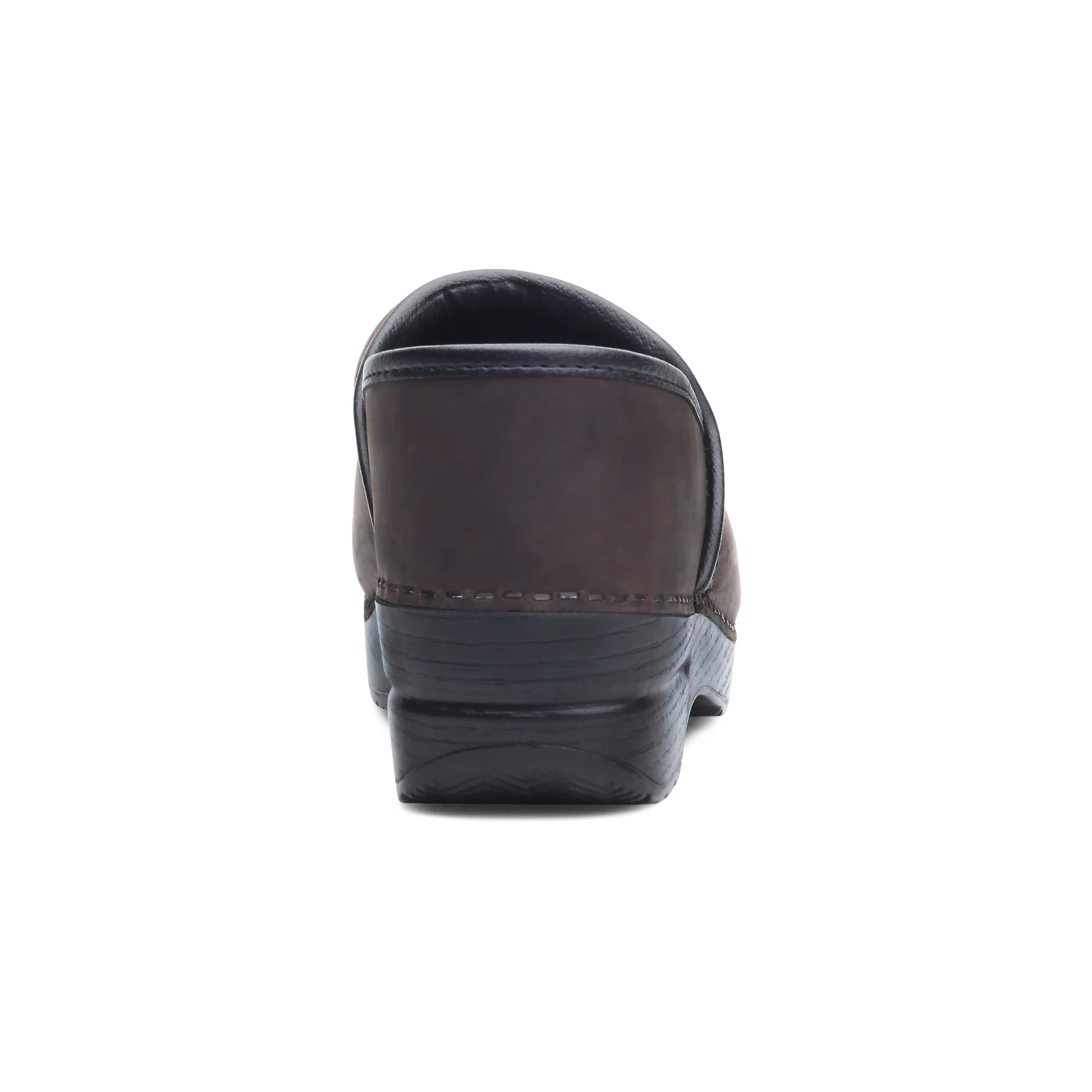 Professional Mens Antique Brown Oiled - Image 4
