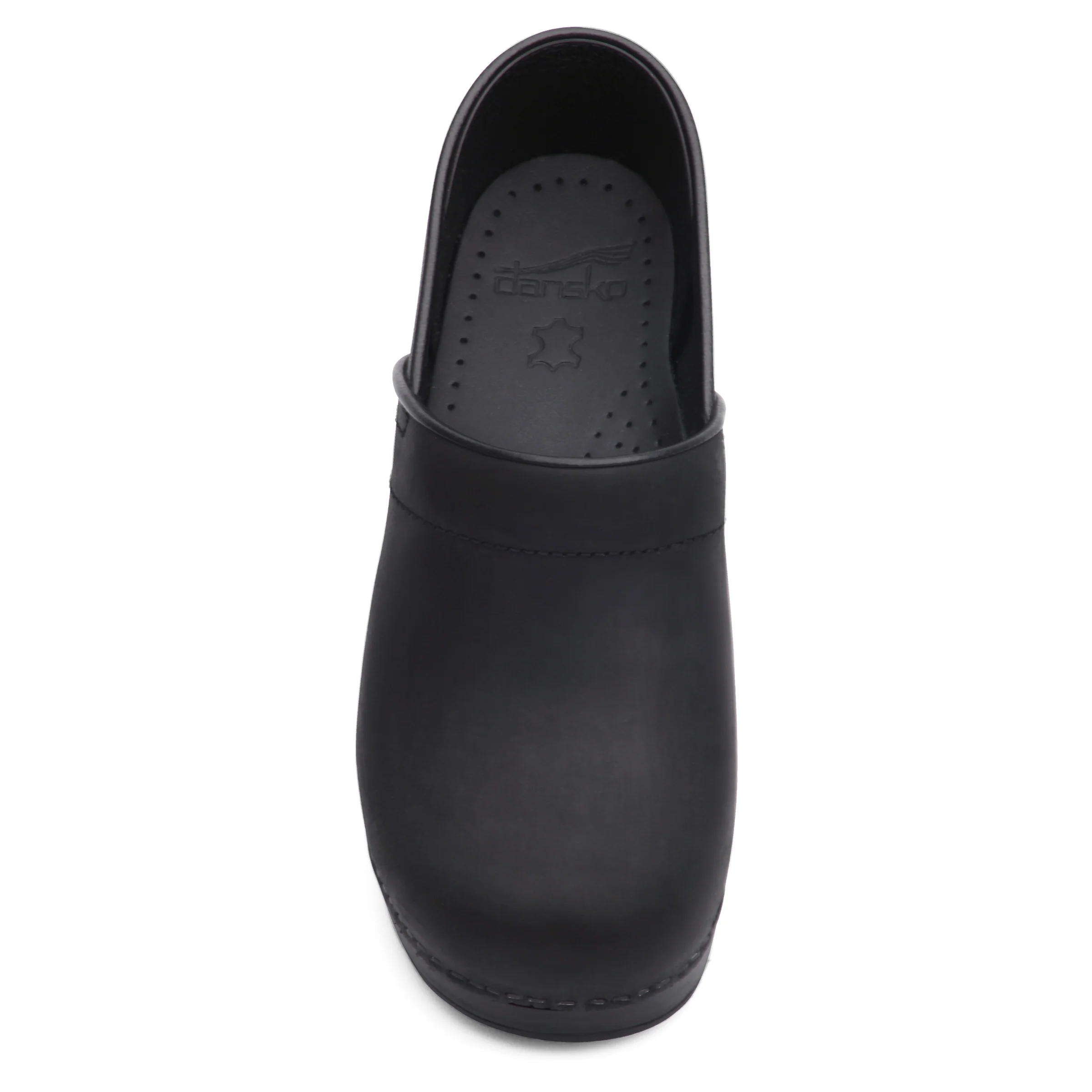 Professional Black Oiled - Image 7