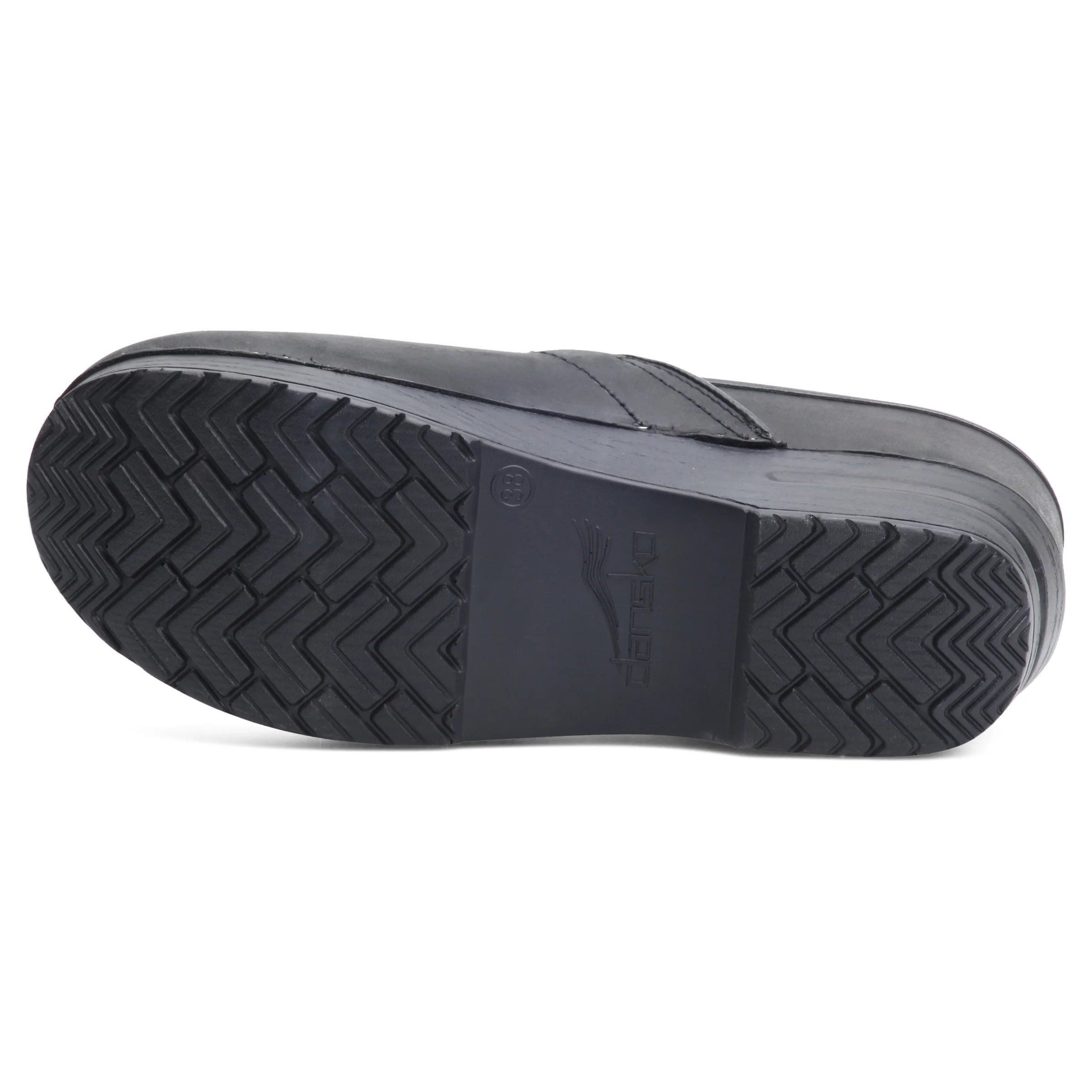 Professional Black Oiled - Image 8