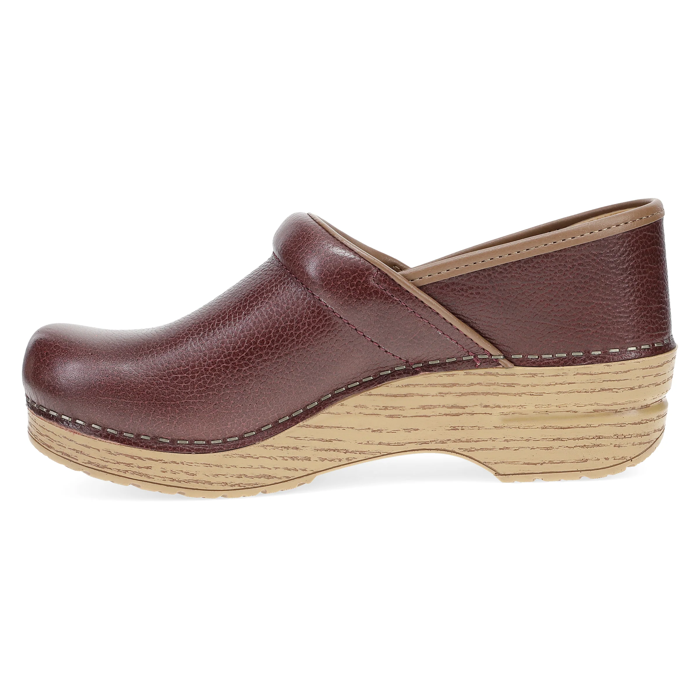 Professional Cordovan Milled - Image 3