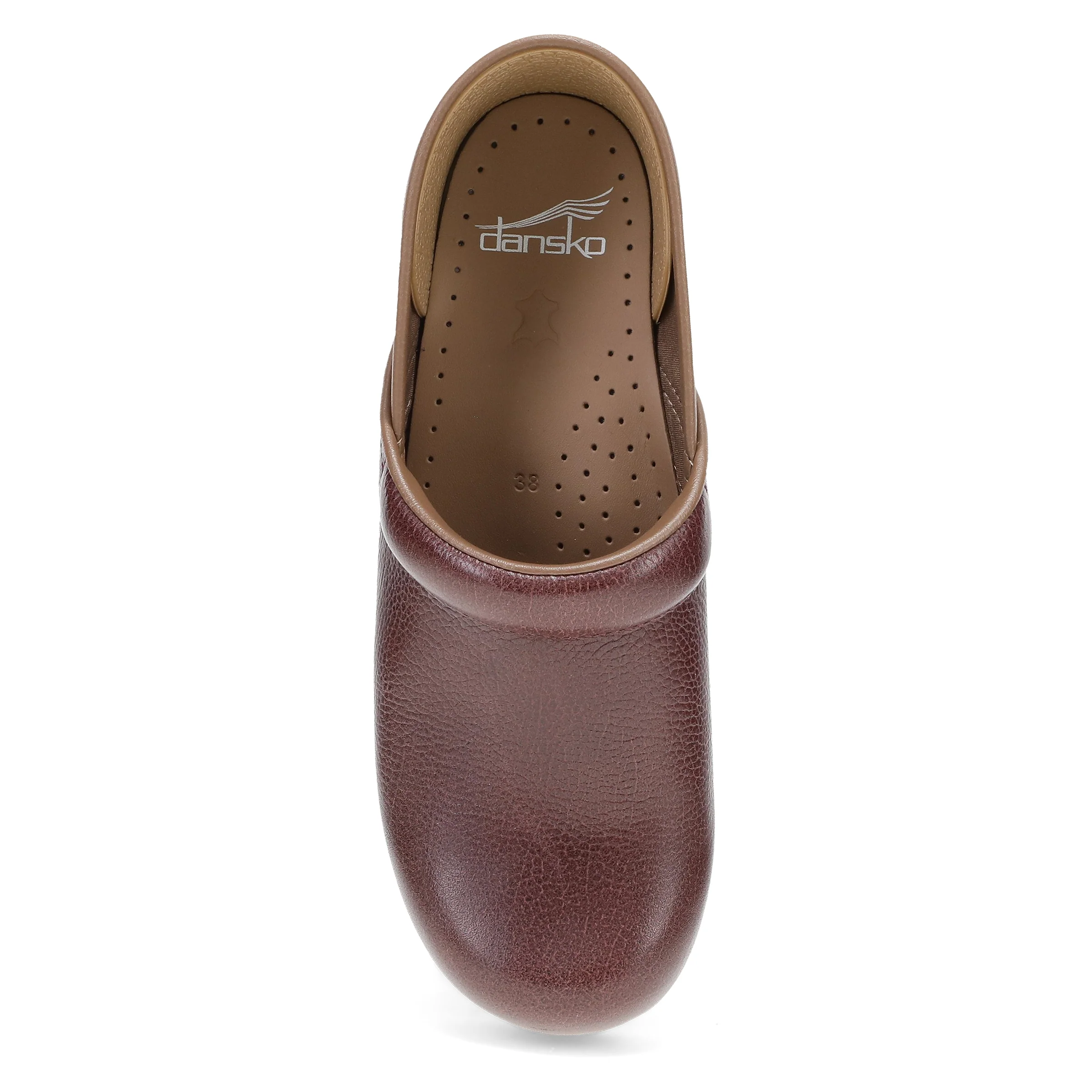 Professional Cordovan Milled - Image 7