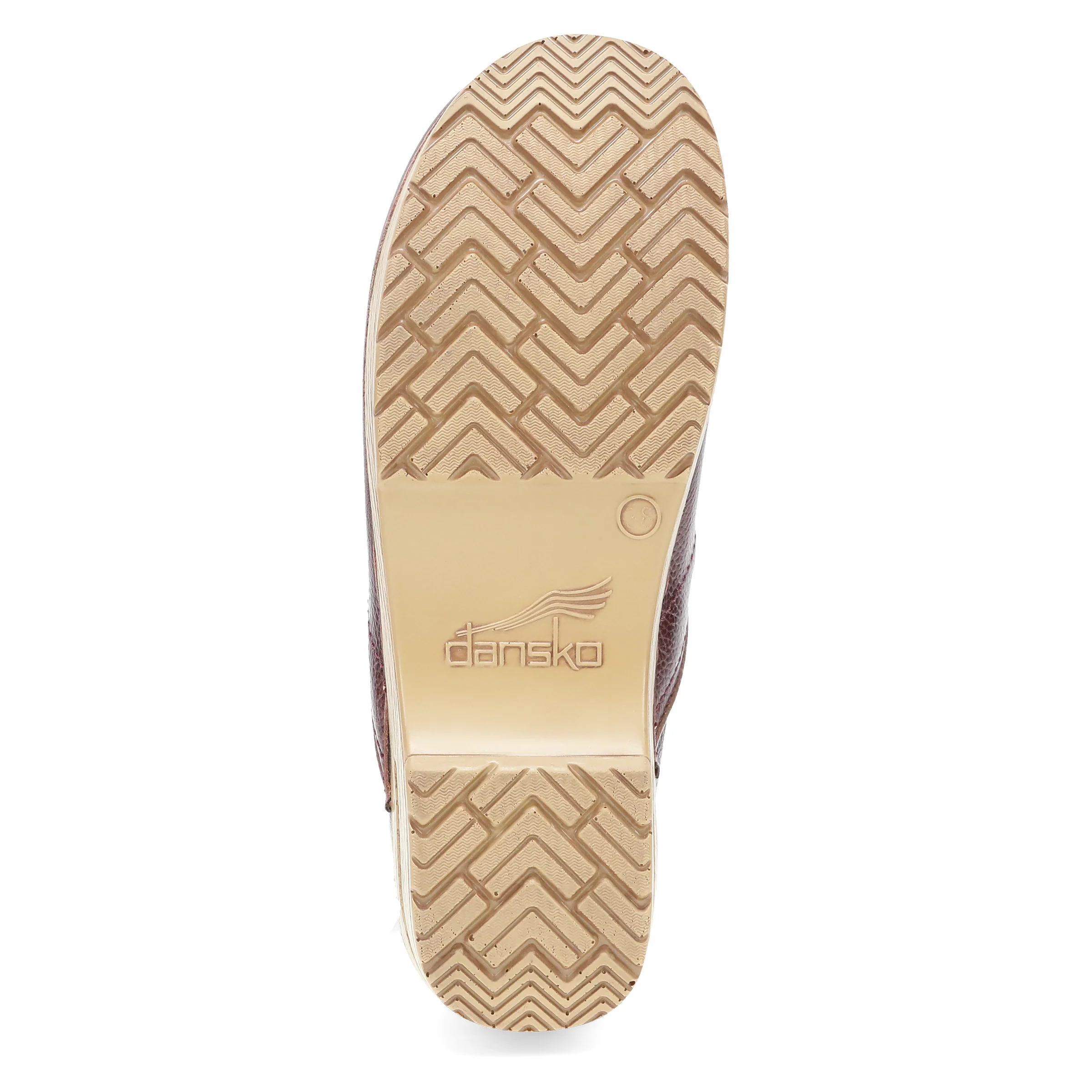 Professional Cordovan Milled - Image 8