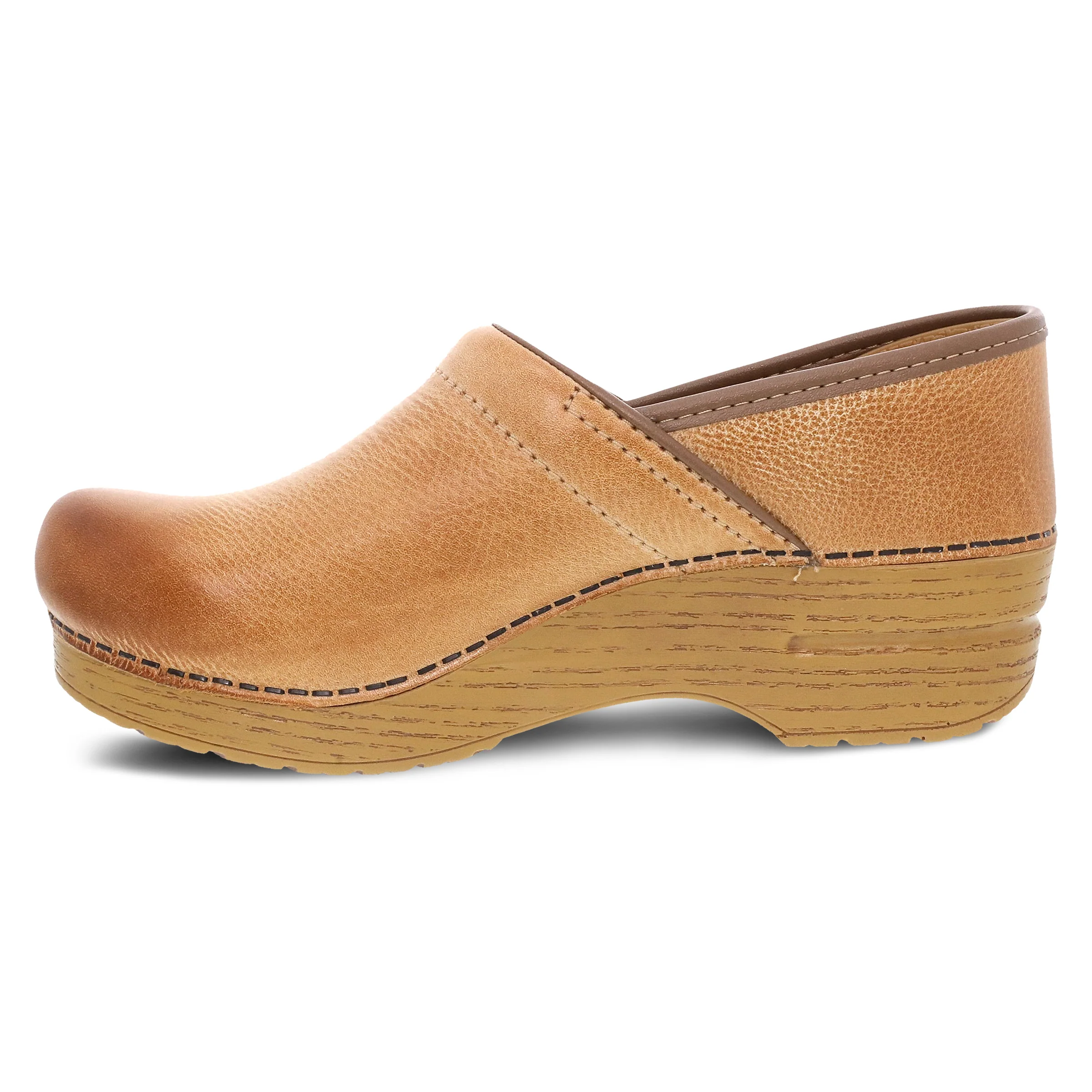 Professional Mens Honey Distressed - Image 3