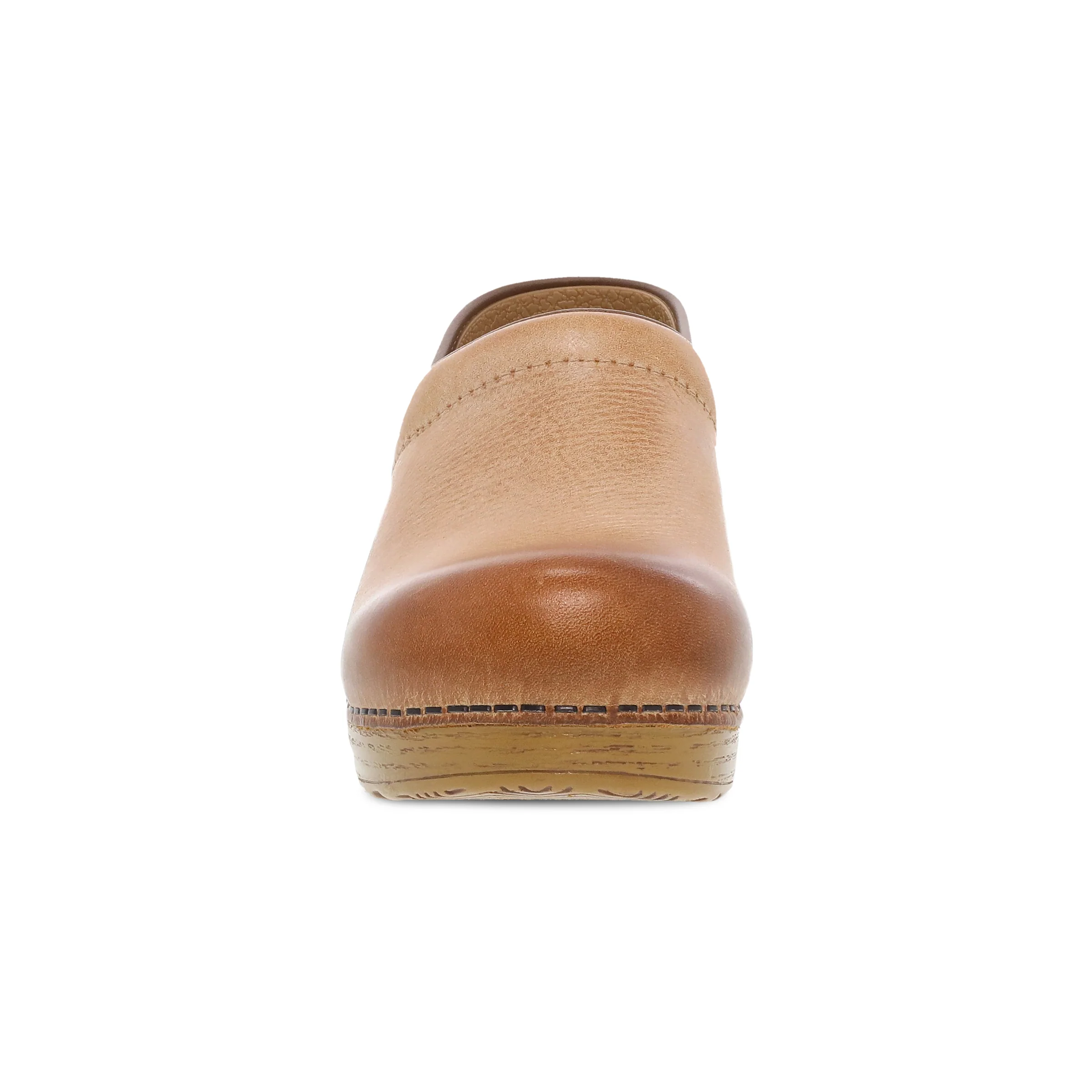 Professional Mens Honey Distressed - Image 4