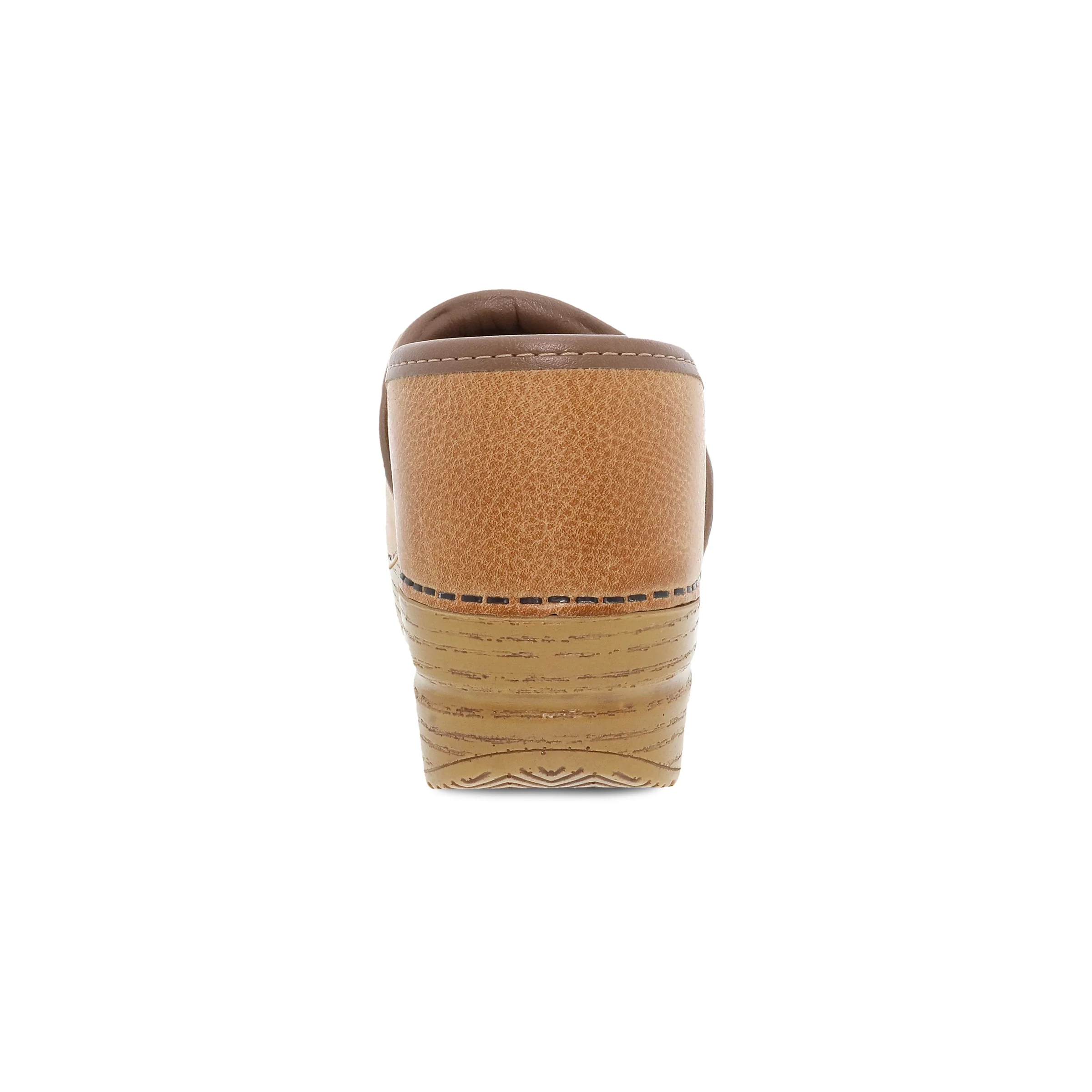 Professional Mens Honey Distressed - Image 5