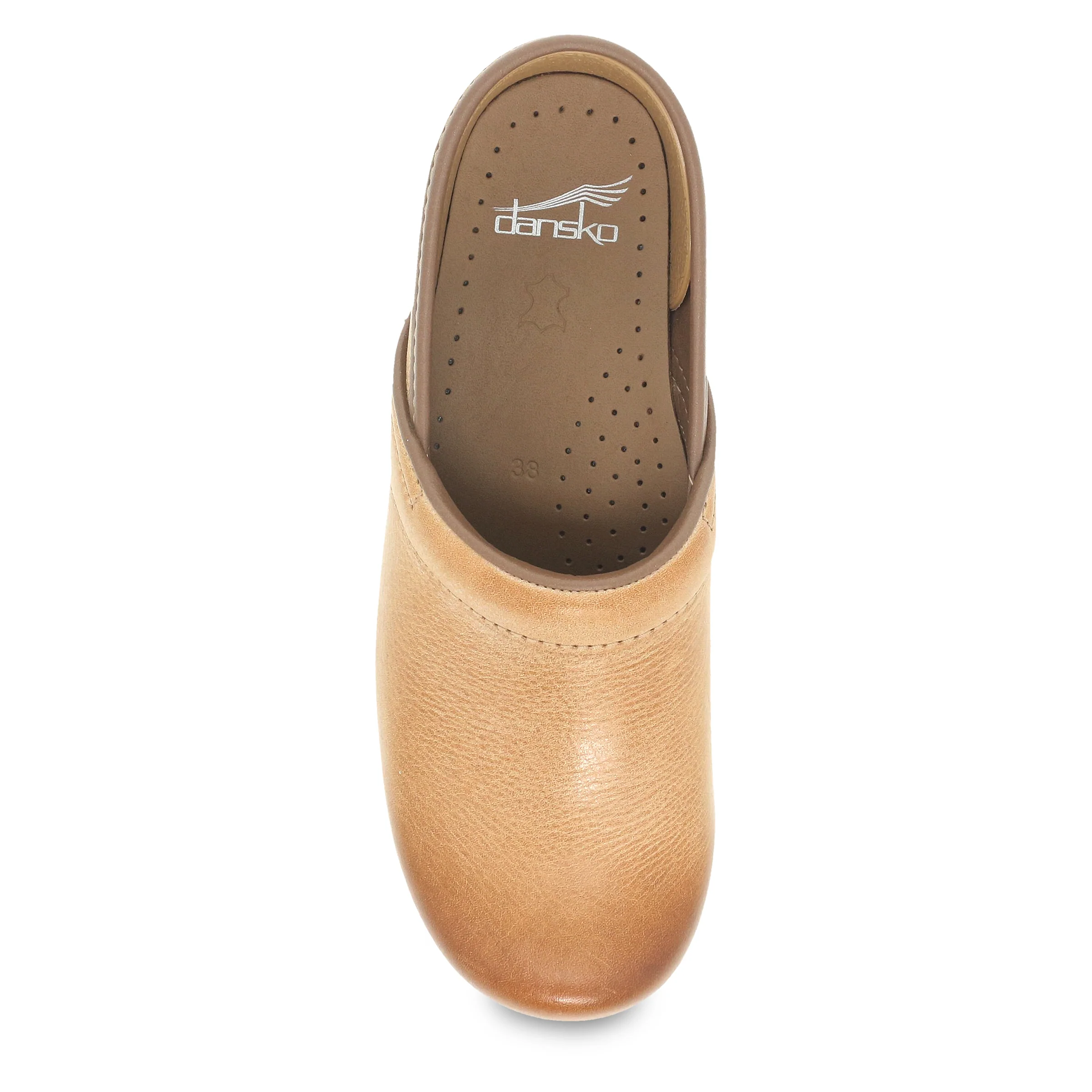 Professional Mens Honey Distressed - Image 6