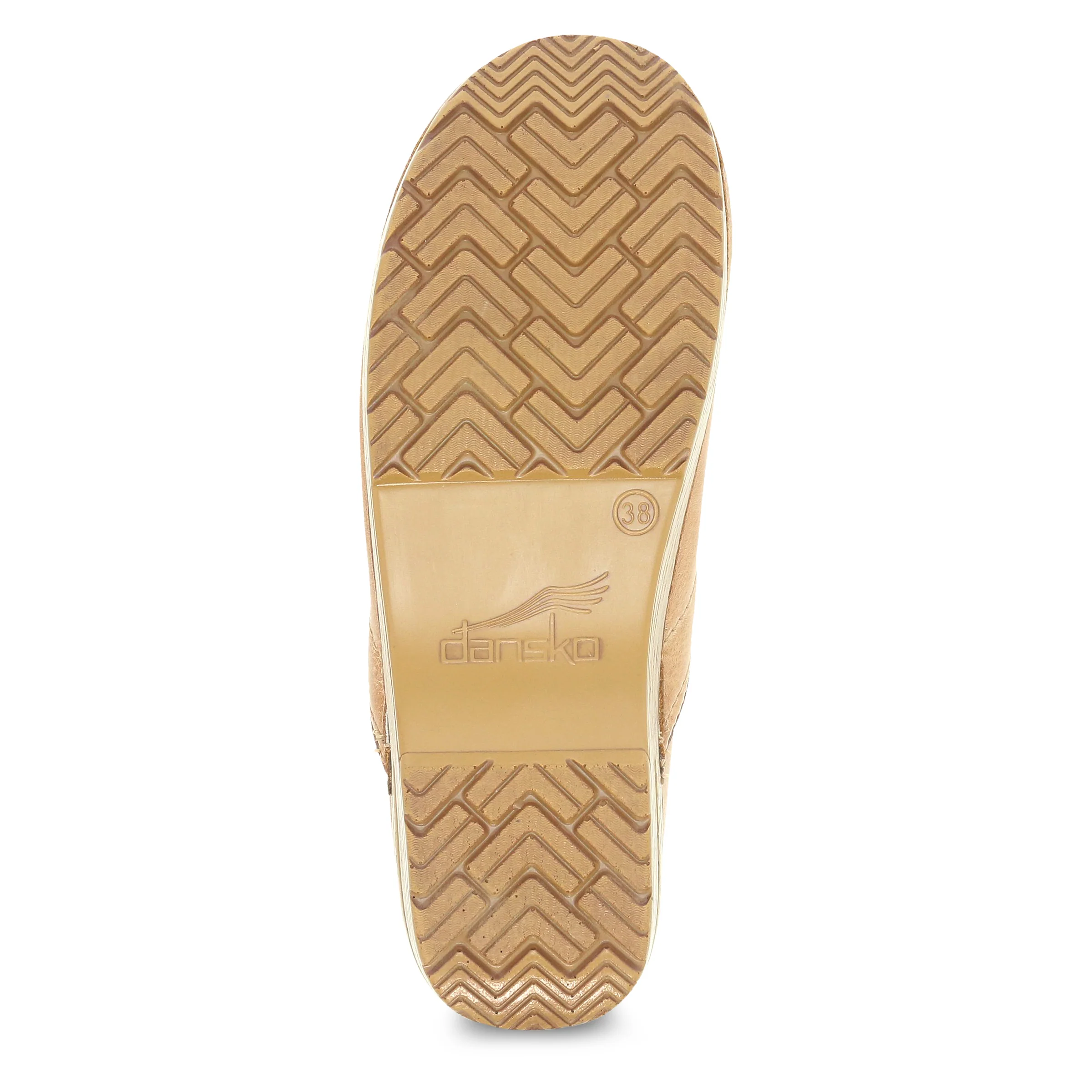 Professional Mens Honey Distressed - Image 7