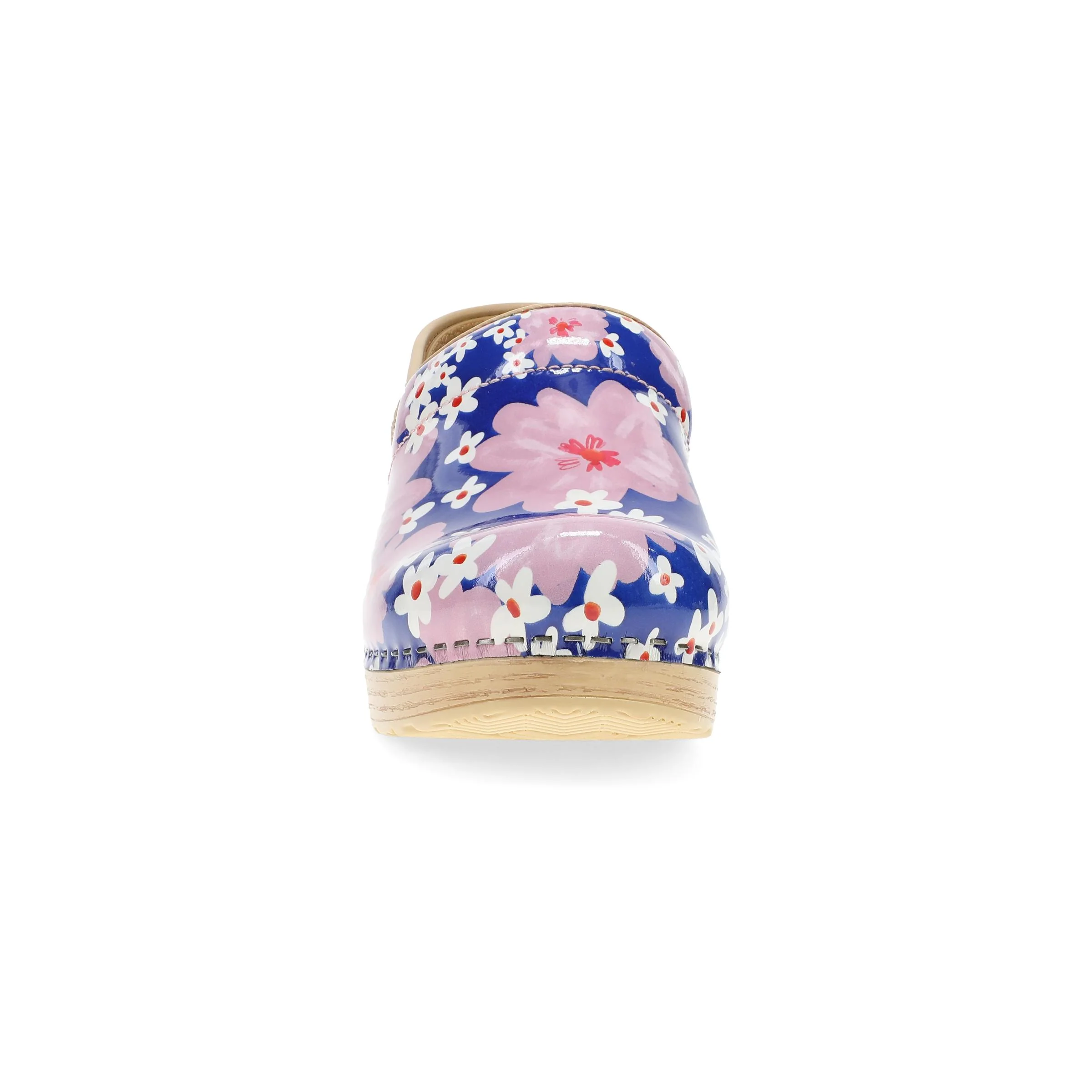 Professional Pink Bloom Patent - Image 4