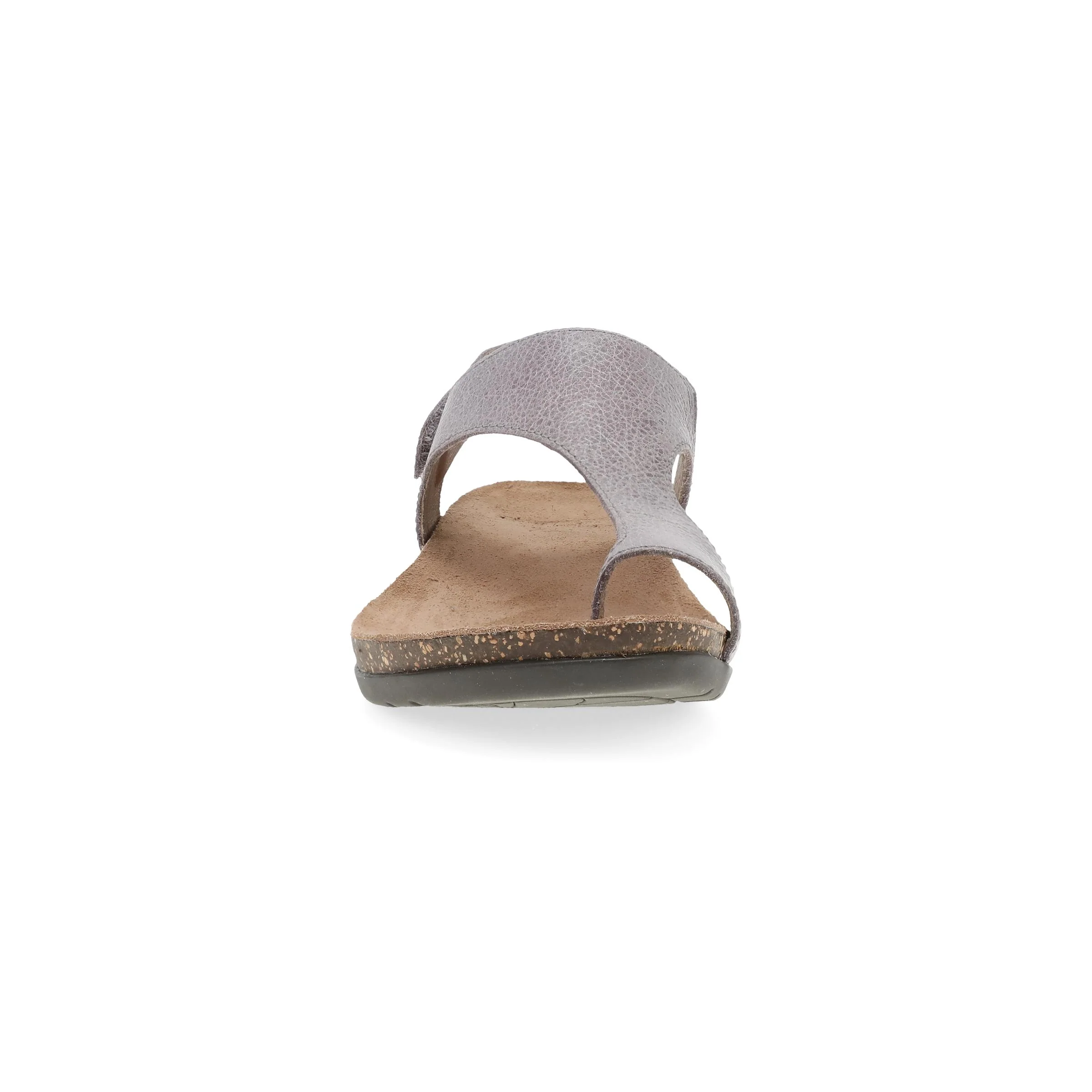 Reece Dusty Lilac Leather - Image 4