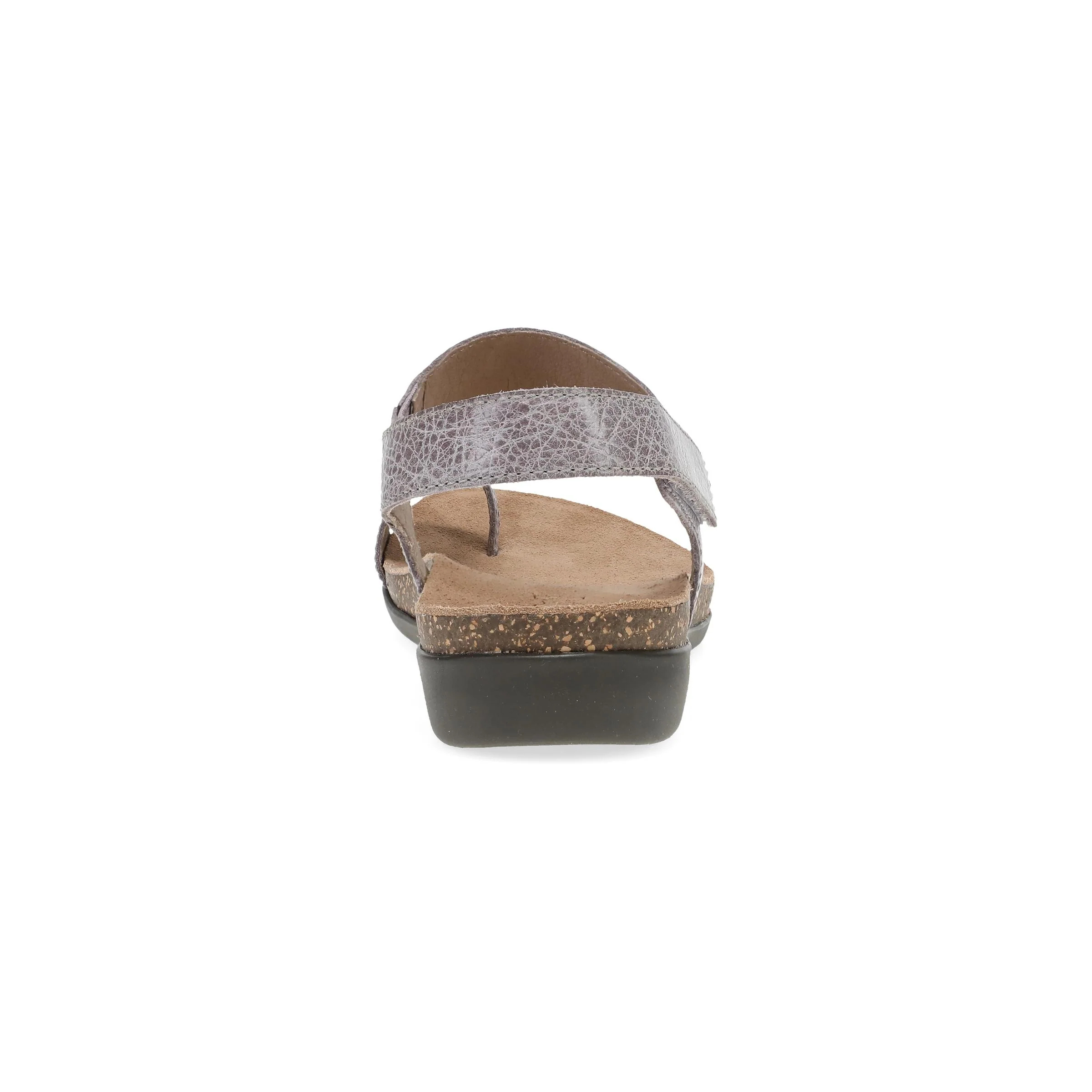 Reece Dusty Lilac Leather - Image 5