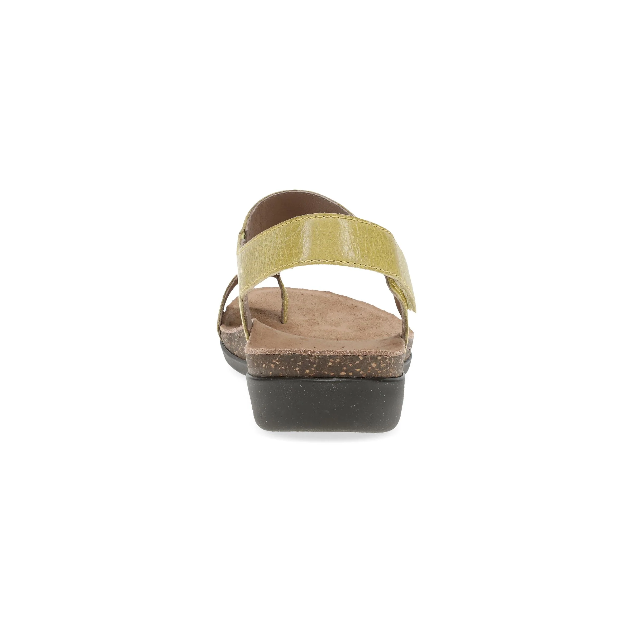 Reece Lemonade Leather - Image 5